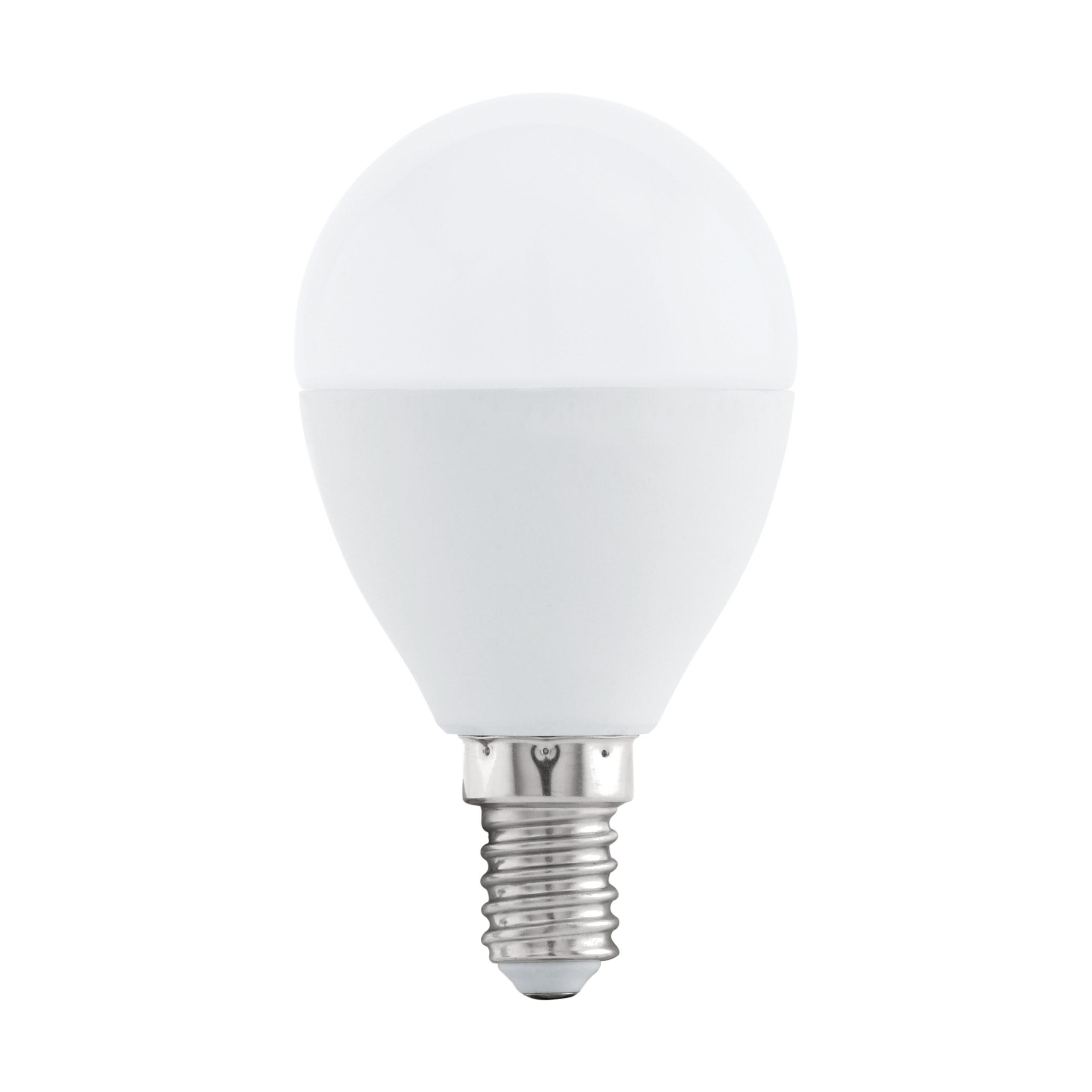 картинка Лампа светодиодная диммируемая Eglo E14 5W 2700-6500K матовая 11672 магазин pro-decor.kz являющийся официальным дистрибьютором в Казахстане картинка Лампа светодиодная диммируемая Eglo E14 5W 2700-6500K матовая 11672 от магазина pro-decor.kz