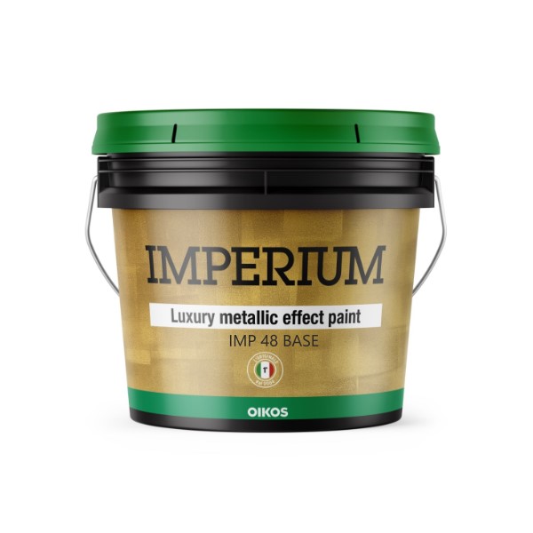 Купить Краска IMPERIUM IMP 48 BASE LT. 1 Краска IMPERIUM IMP 48 BASE LT. 1