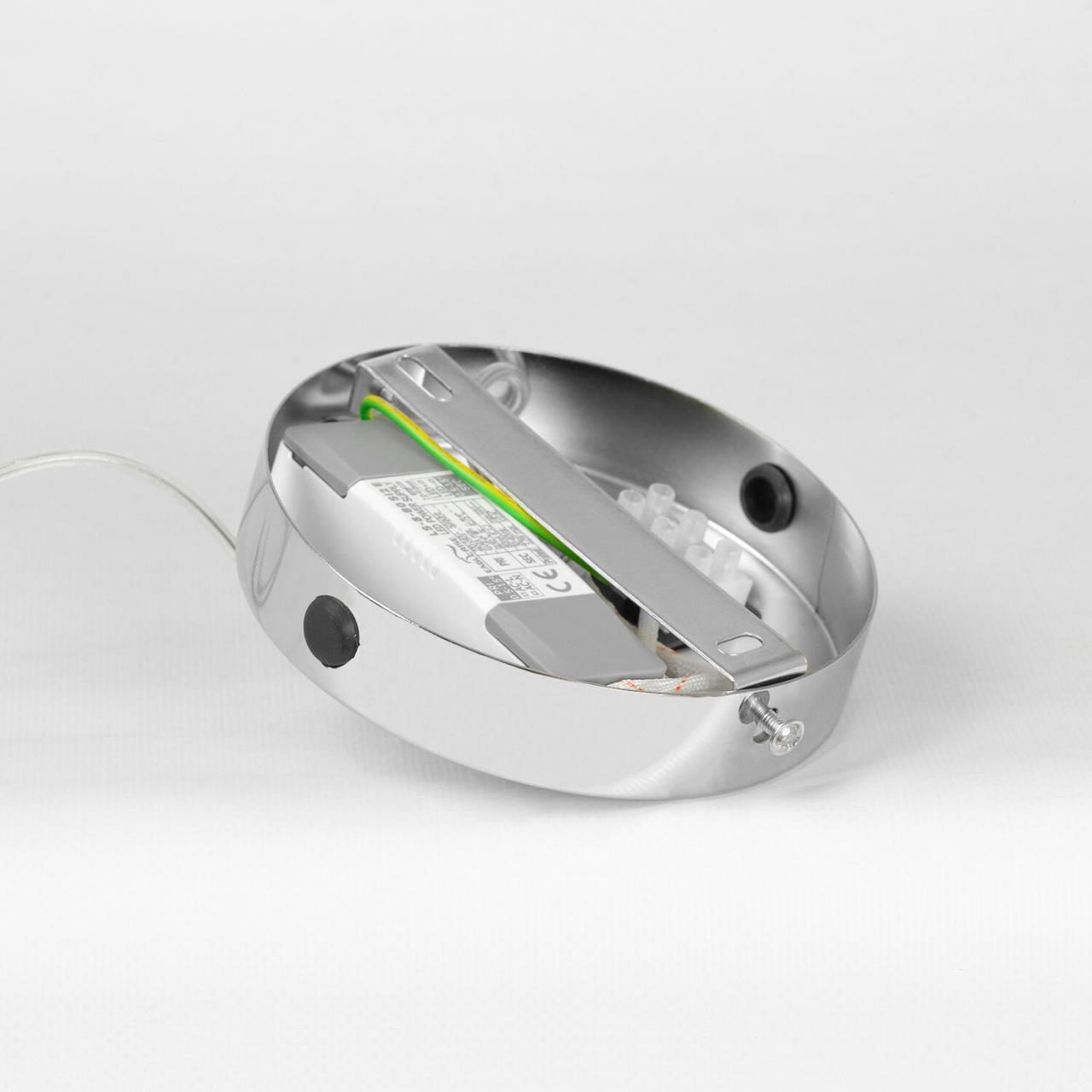 картинка Подвесной светильник Lussole LSP-7373 от магазина pro-decor.kz