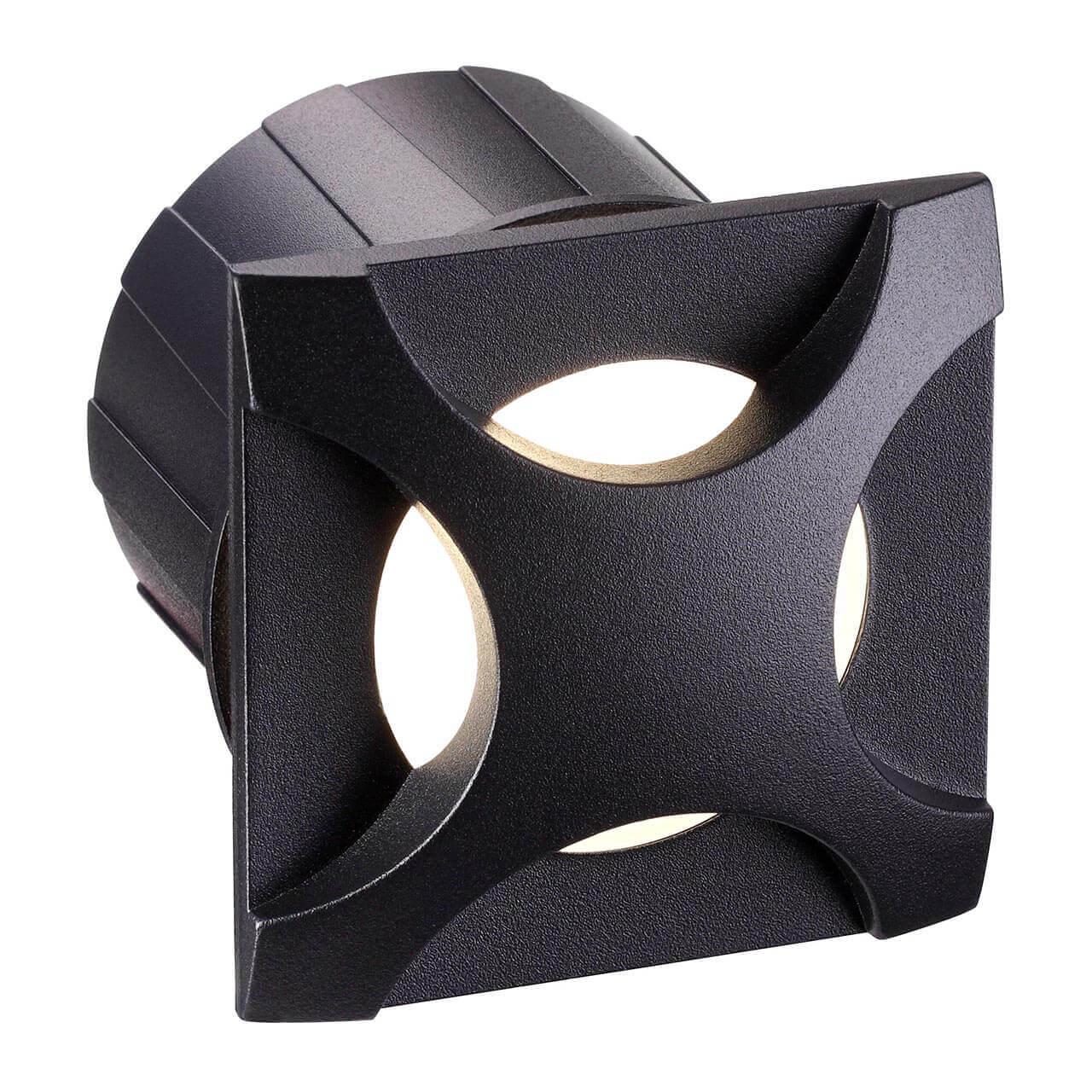 картинка Уличный светодиодный светильник Novotech Street Scala 358093 от магазина pro-decor.kz