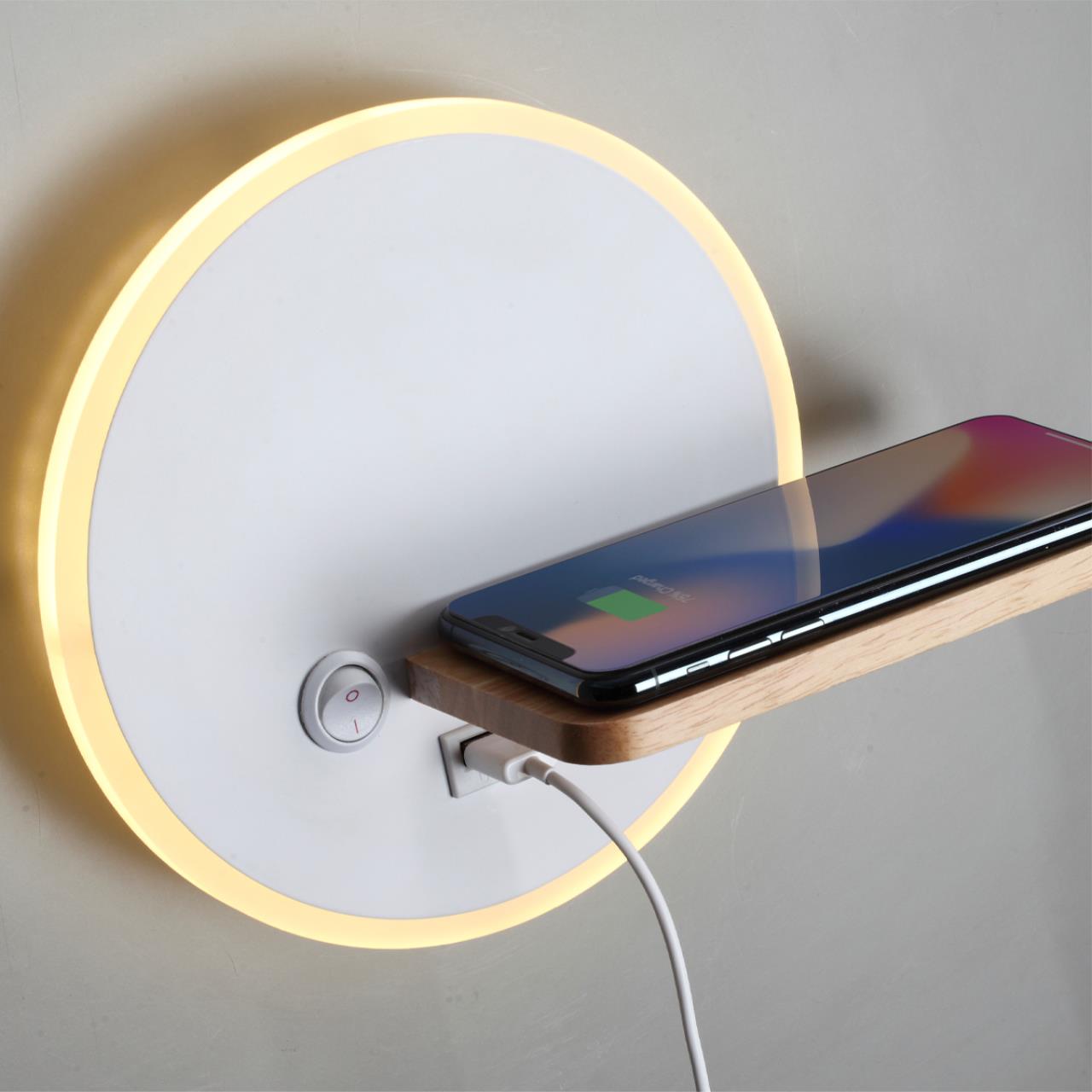 картинка 5634/9WL Lumion WINNIE Настенный светильник от магазина pro-decor.kz