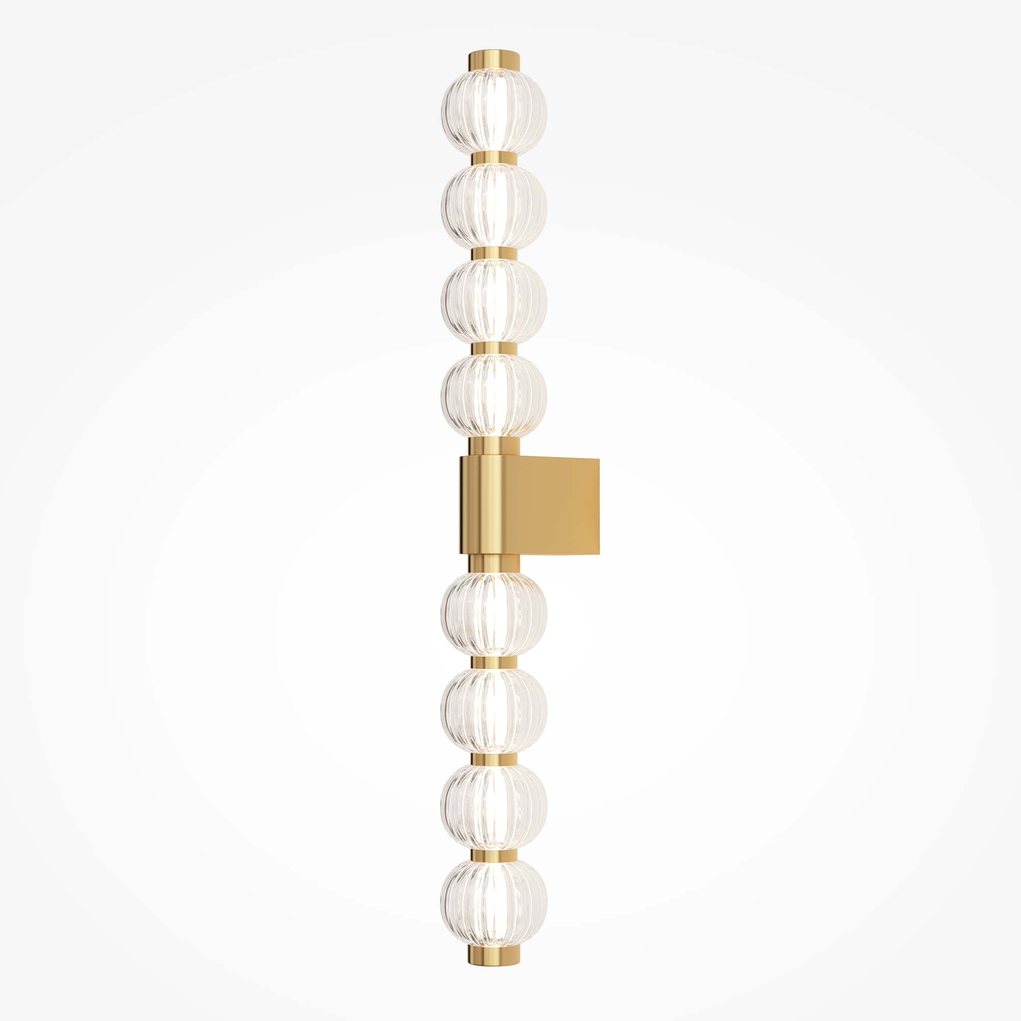 картинка Настенный светильник (бра) Maytoni MOD555WL-L13G3K от магазина pro-decor.kz