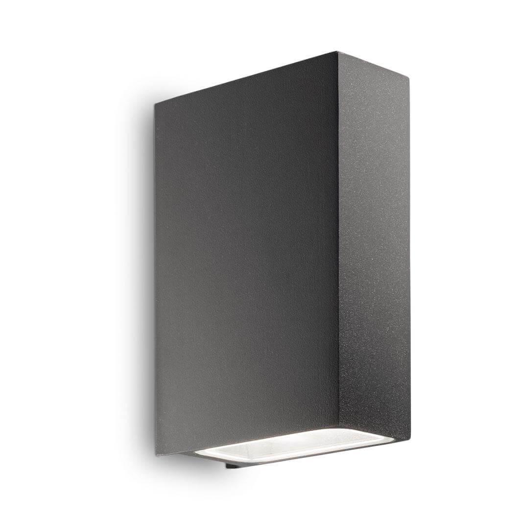 картинка Бра TETRIS-2 AP2 ANTRACITE 113791 от магазина pro-decor.kz