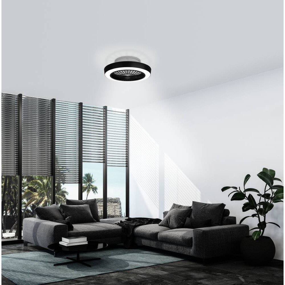 картинка 35096 Потолочный вентилятор SAZAN от магазина pro-decor.kz