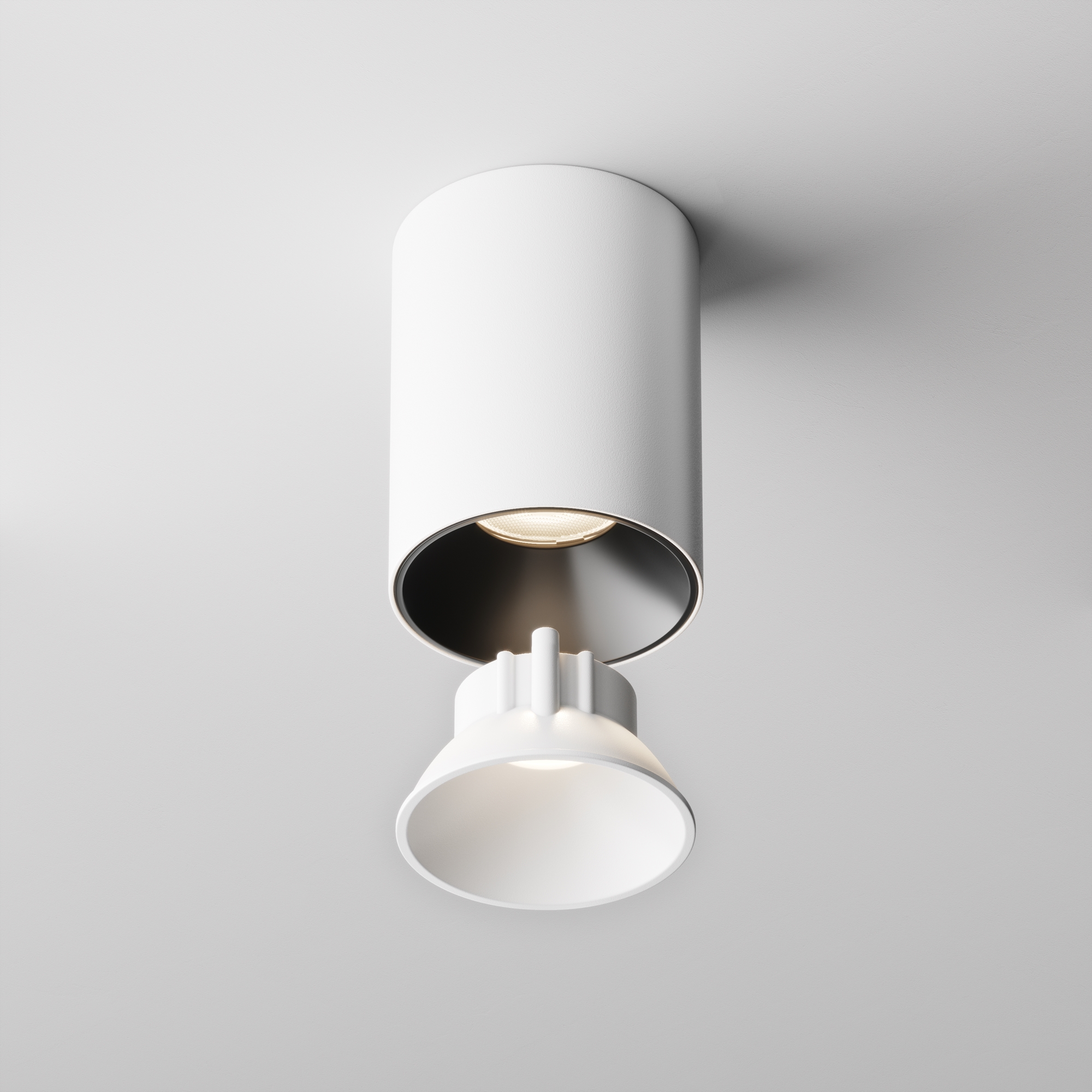 картинка Аксессуар Technical Ring8-10W-RD-W от магазина pro-decor.kz