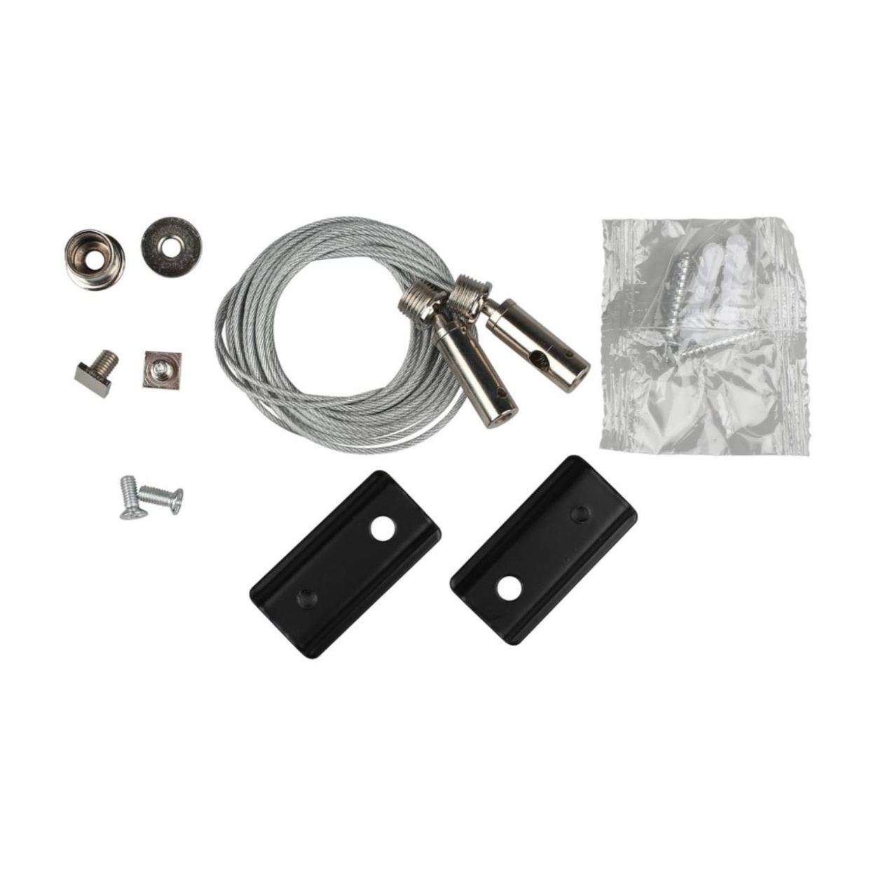 картинка APL.0182.00.06 Трековый тросовый подвес Magnetic track 48 от магазина pro-decor.kz