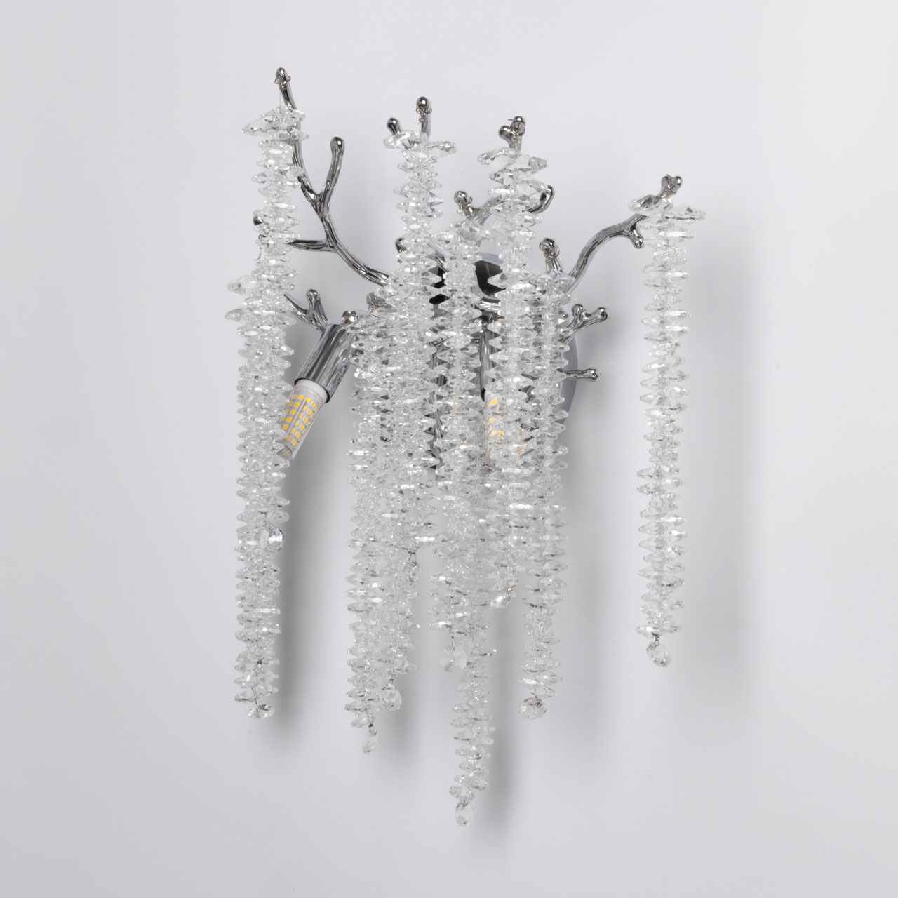 картинка 467023702 MW-light Лайма Настенный светильник от магазина pro-decor.kz