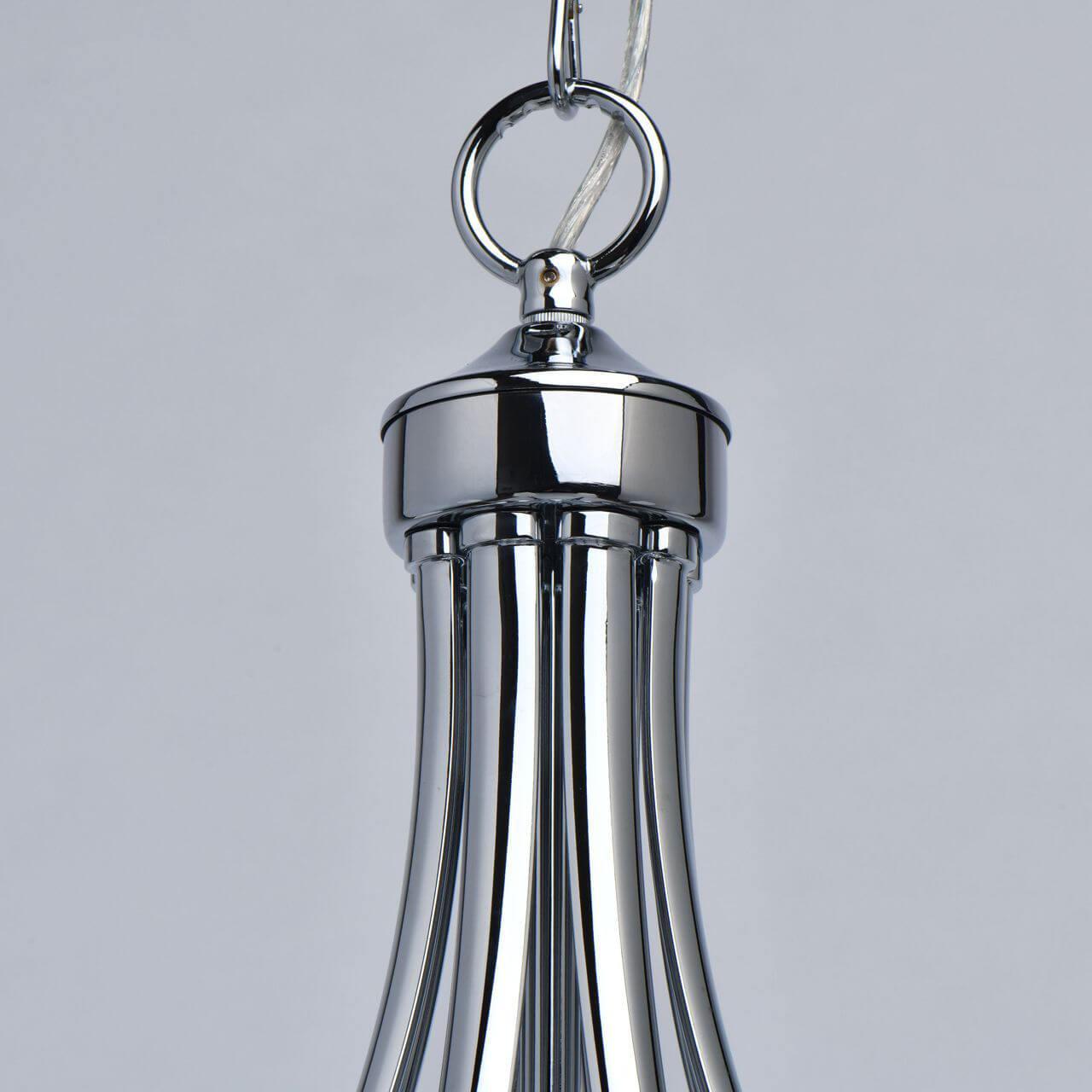 картинка Подвесная люстра Chiaro Палермо 386016512 от магазина pro-decor.kz