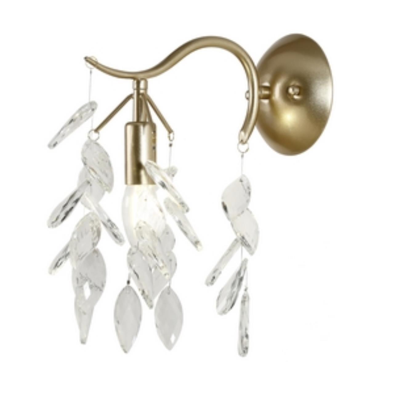 картинка Настенный светильник Brillo 3003-1W от магазина pro-decor.kz