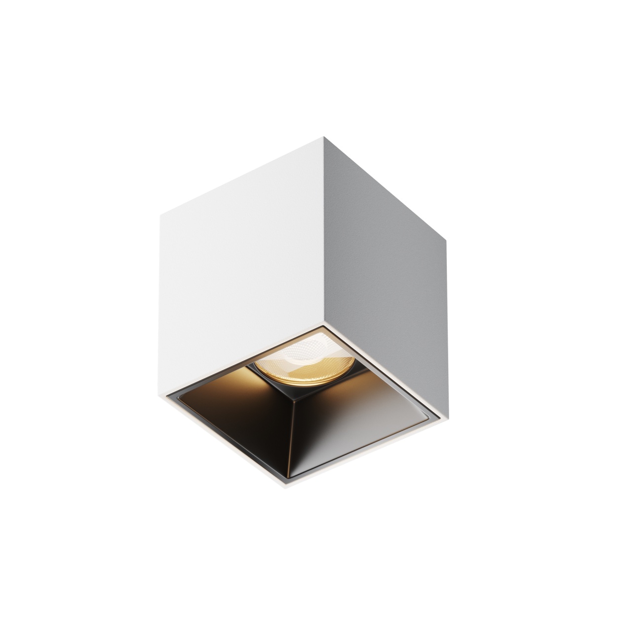 картинка Потолочный светильник Technical C064CL-5W3K-SQ-WB от магазина pro-decor.kz