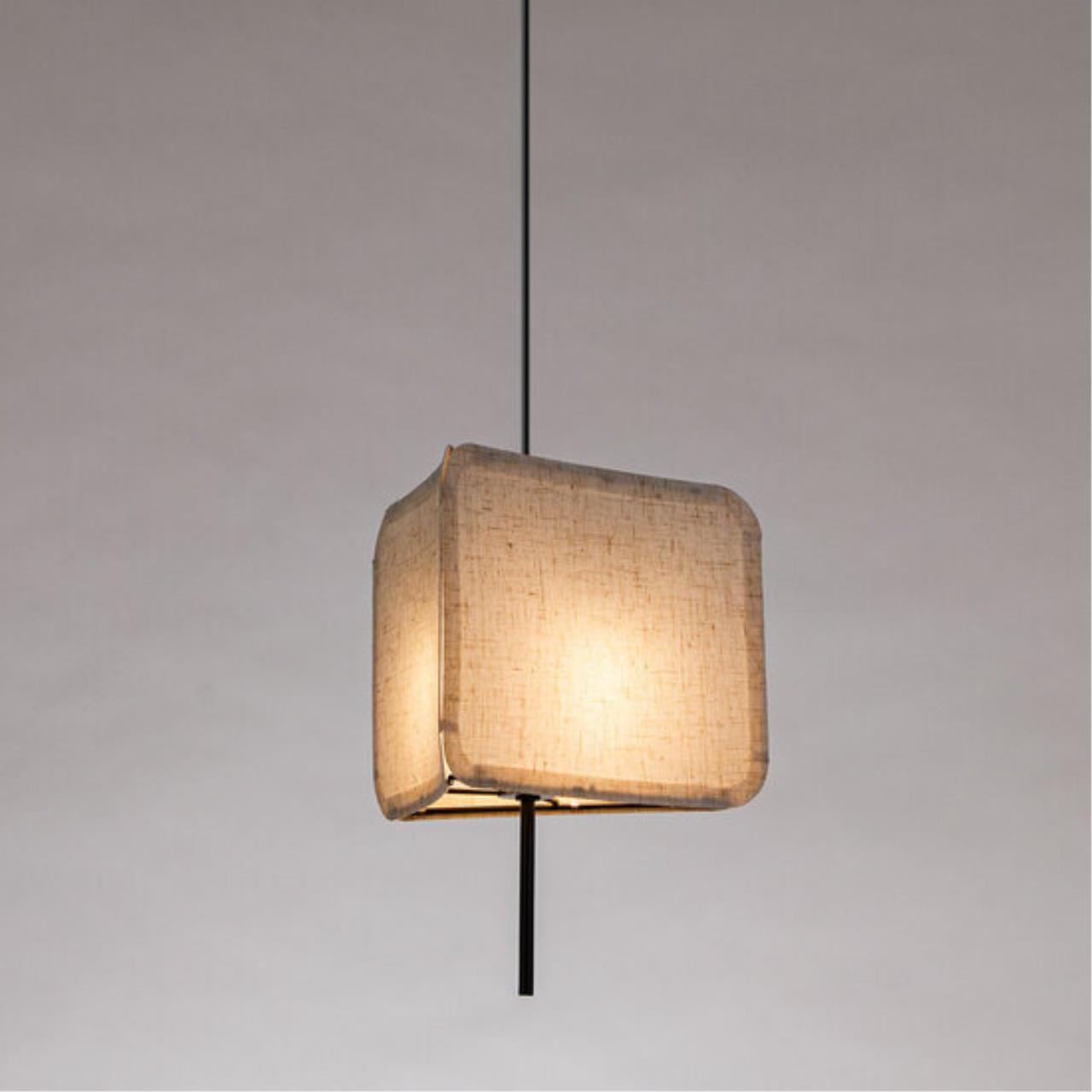 картинка Подвесной светильник Arte Lamp TRIXIE A7084SP-1BK от магазина pro-decor.kz