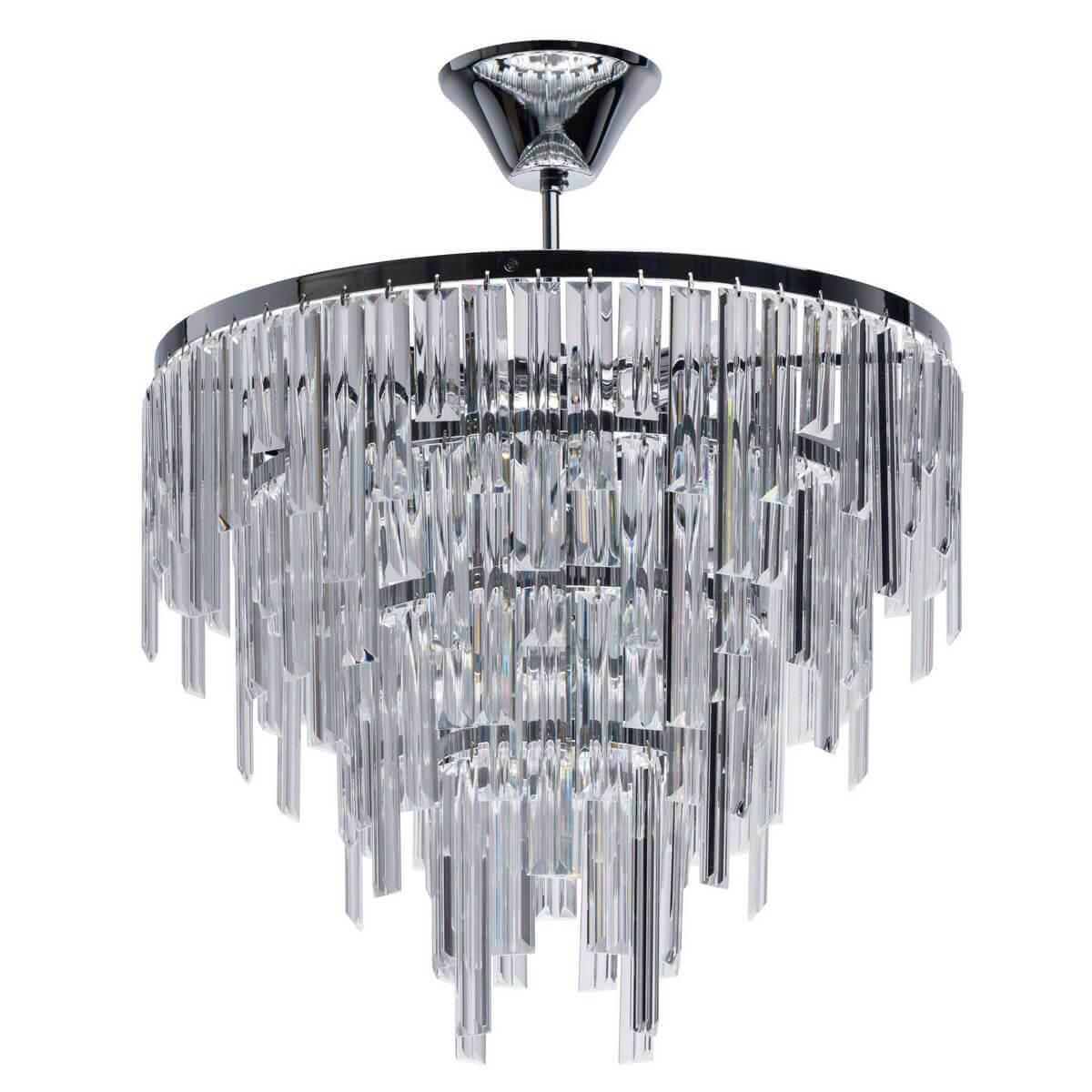 картинка Подвесная люстра MW-Light Аделард 642013305 от магазина pro-decor.kz