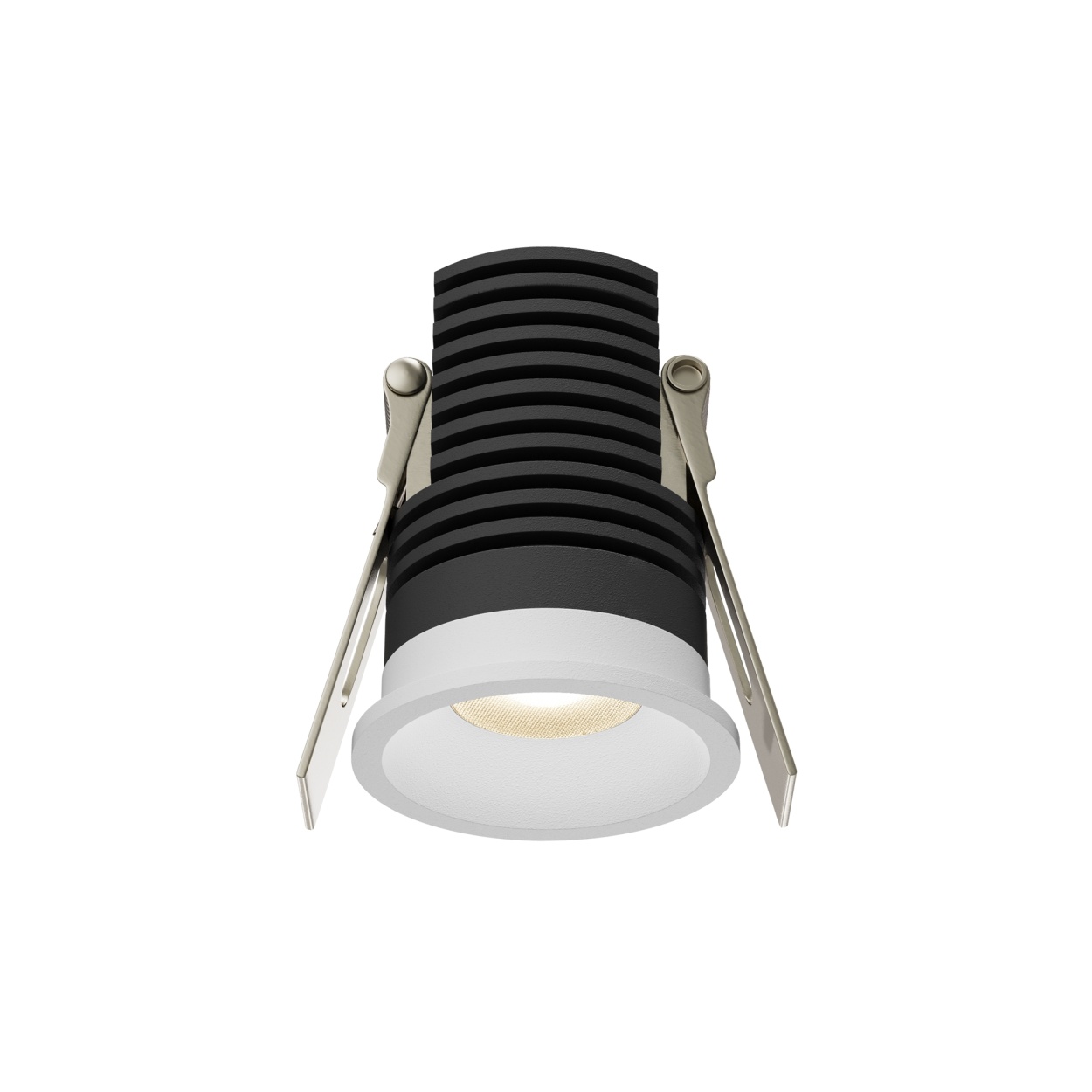 картинка Встраиваемый светильник Technical DL059-7W3K-W от магазина pro-decor.kz