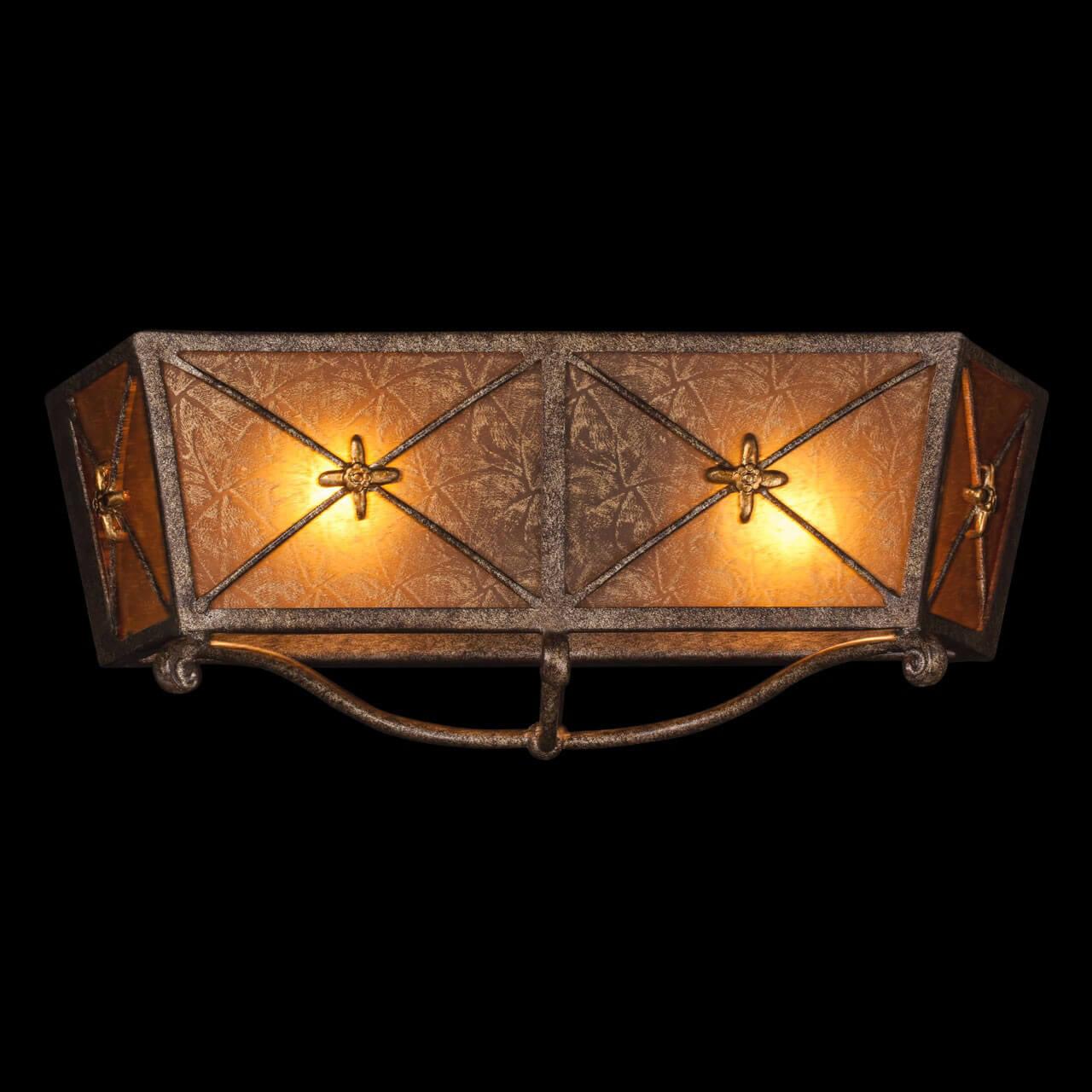 картинка Настенный светильник Chiaro Айвенго 382022002 от магазина pro-decor.kz