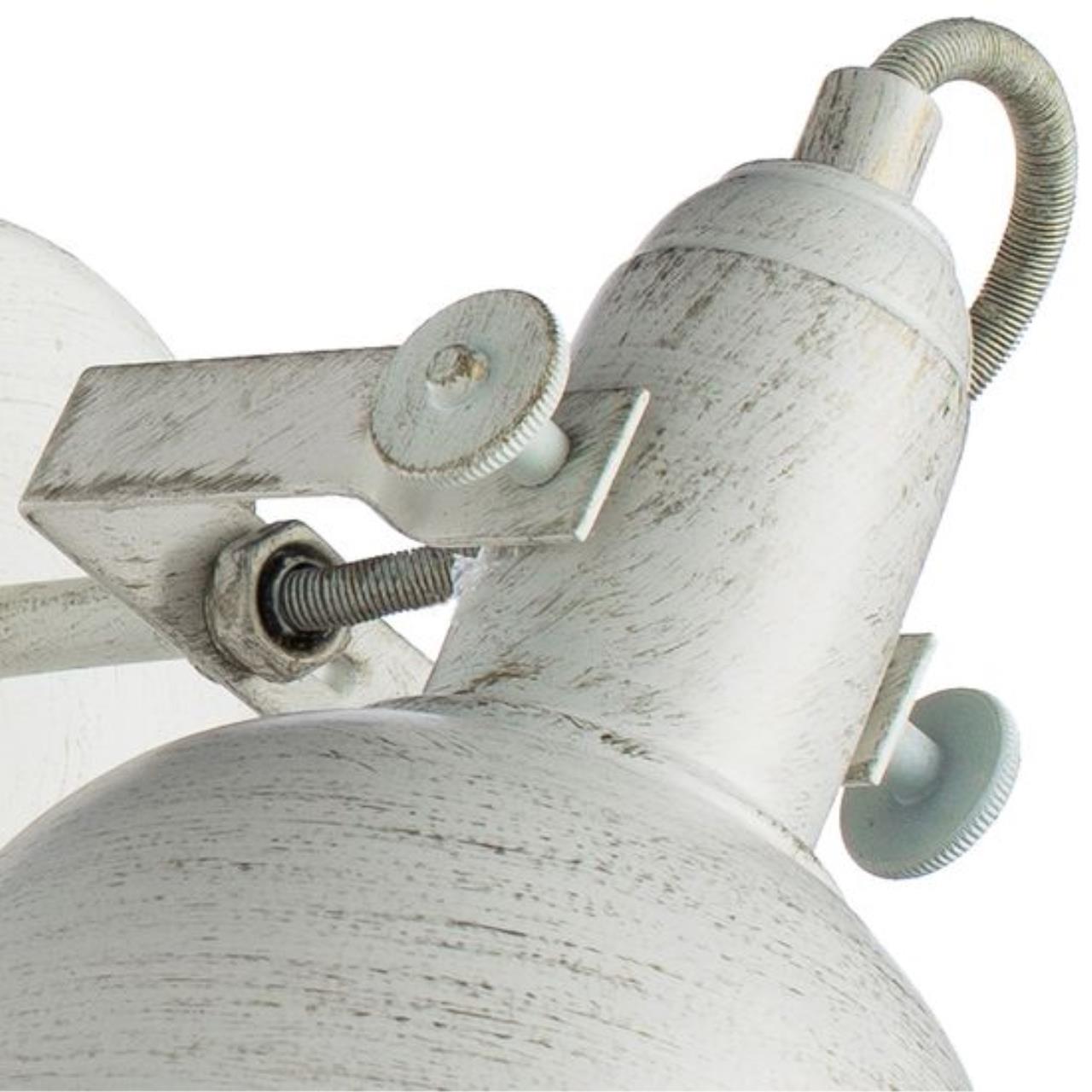 картинка Настенный светильник Arte Lamp Martin A5213AP-1WG от магазина pro-decor.kz