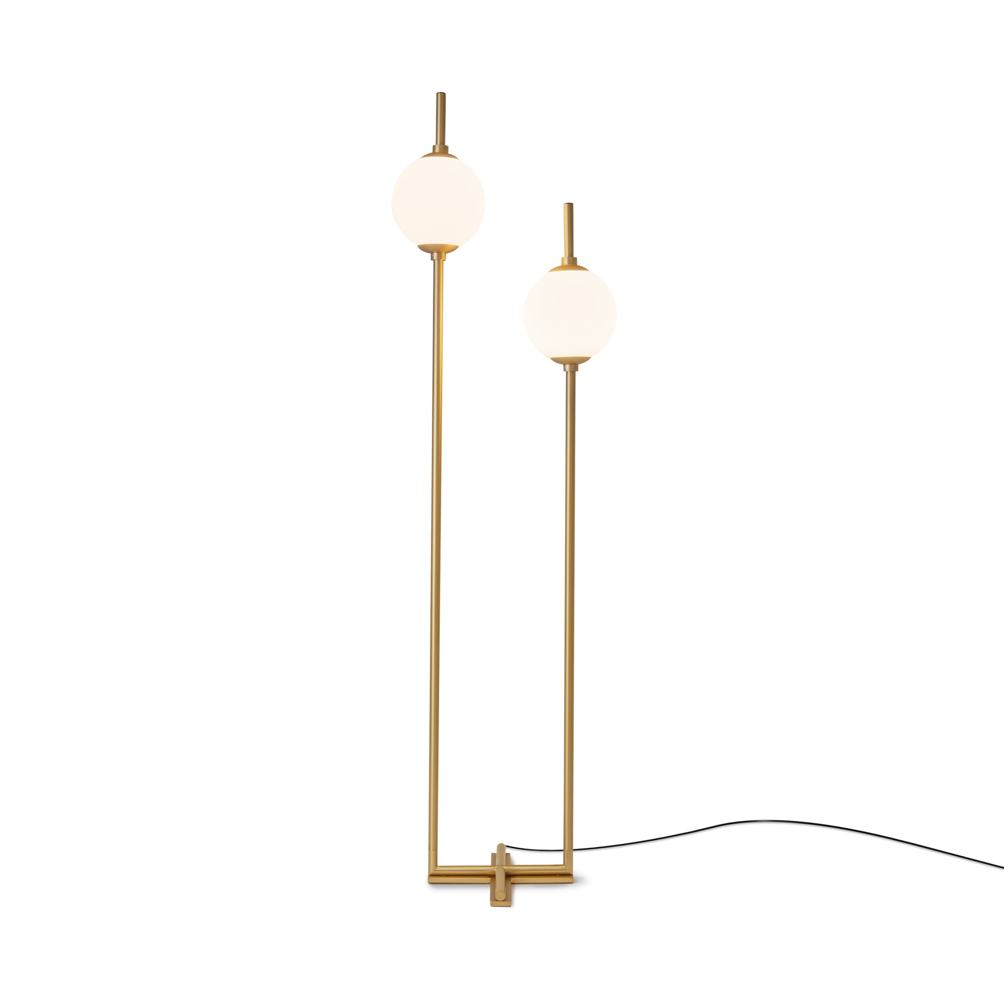 картинка Напольный светильник (торшер) Maytoni Z020FL-L12BS3K от магазина pro-decor.kz