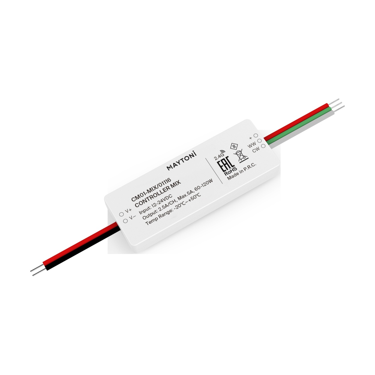 картинка Комплектующие к светодиодной ленте Led Strip 01116 магазин pro-decor.kz являющийся официальным дистрибьютором в Казахстане картинка Комплектующие к светодиодной ленте Led Strip 01116 от магазина pro-decor.kz