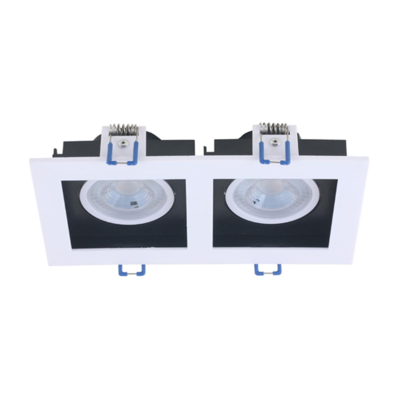 картинка Встраиваемый светодиодный светильник Arte Lamp Grado A2910PL-2WH от магазина pro-decor.kz