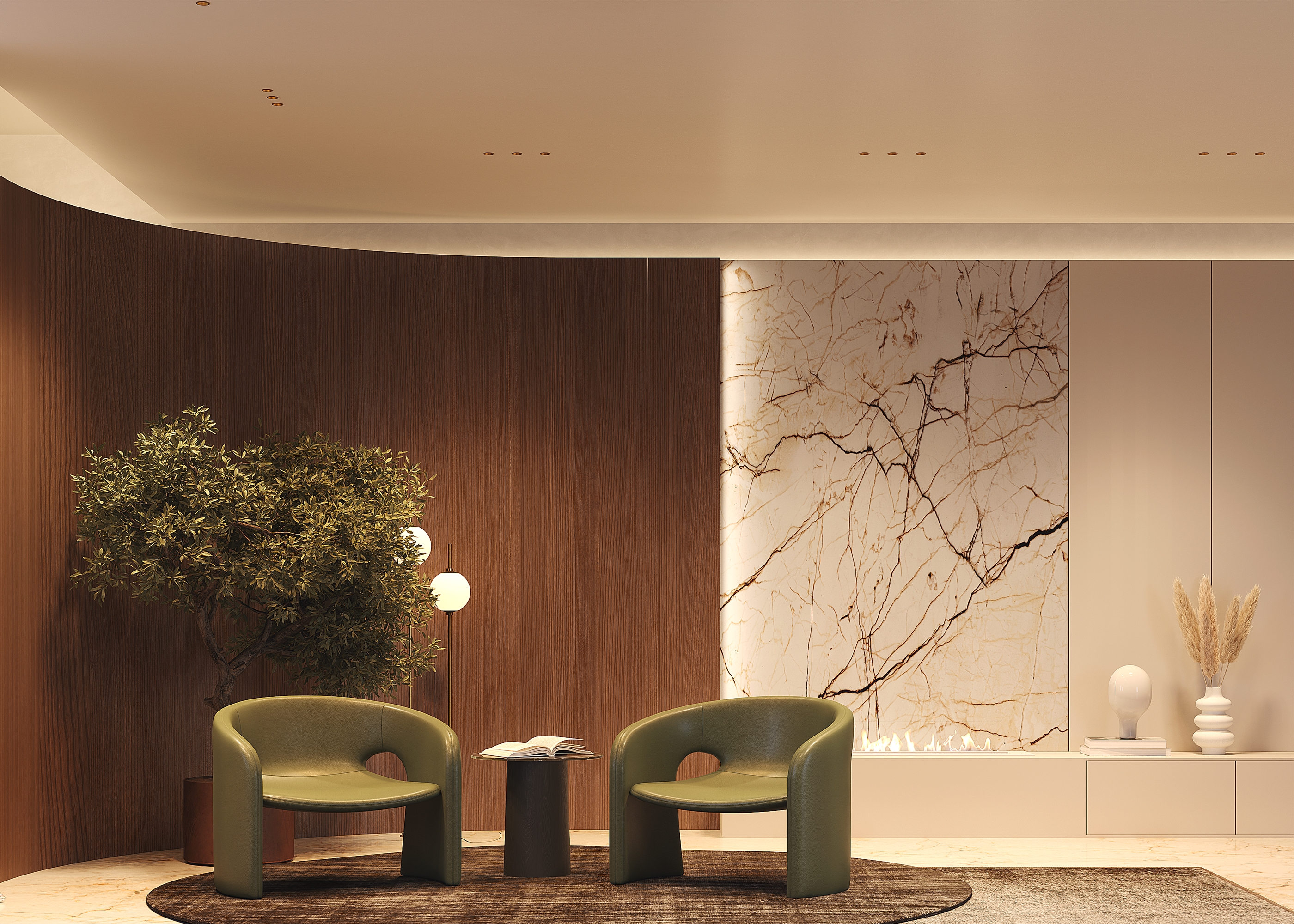 картинка Встраиваемый светильник Technical DL059-7W4K-B от магазина pro-decor.kz