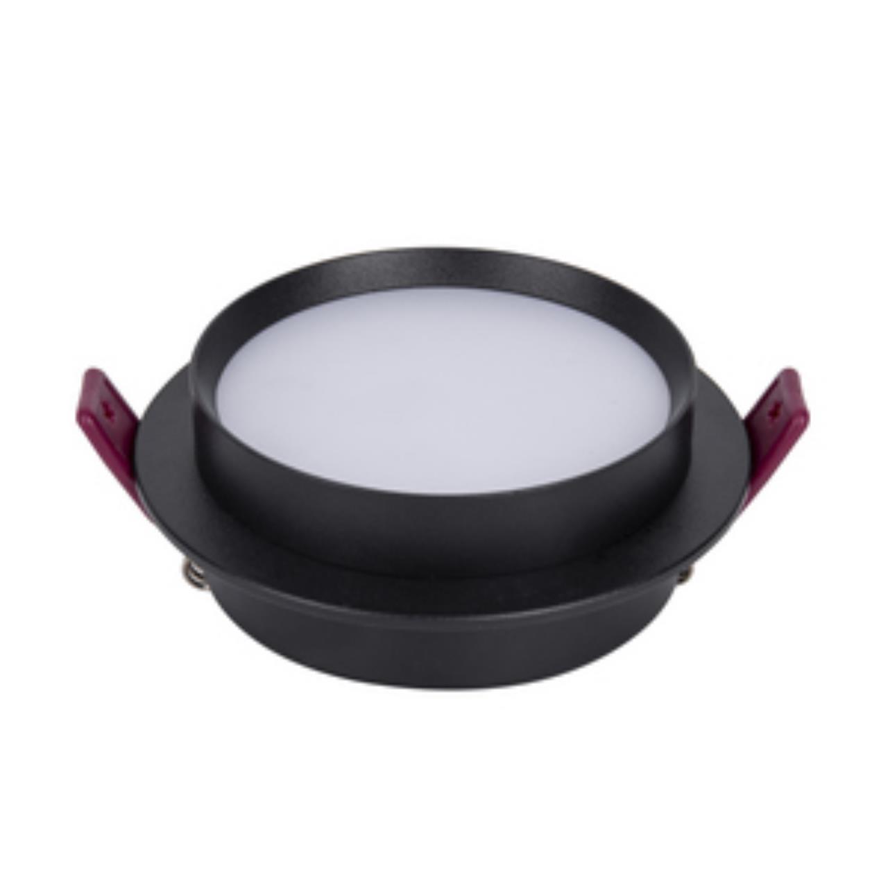 картинка Врезной светильник Vasto 4538-1C от магазина pro-decor.kz