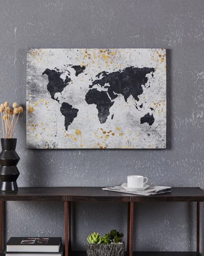 картинка 423028 Картина ALAMINOS от магазина pro-decor.kz