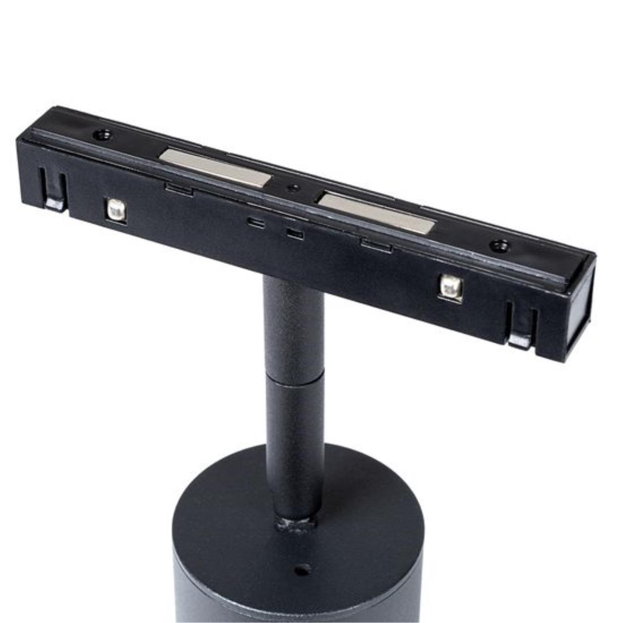 картинка Трековый магнитный светильник Arte Lamp LINEA 2.0 A4661PL-1BK от магазина pro-decor.kz