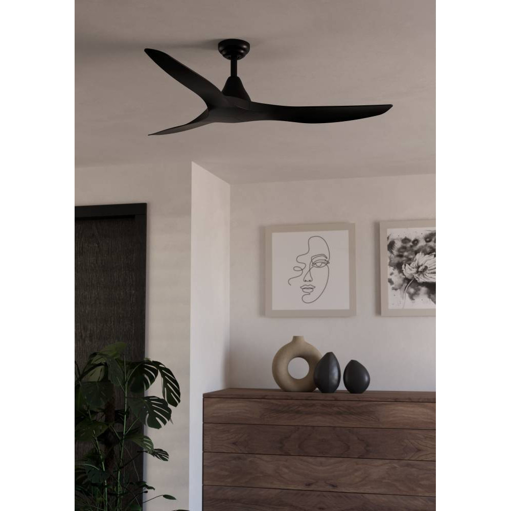 картинка 35109 Вентилятор потолочный PORTSEA от магазина pro-decor.kz