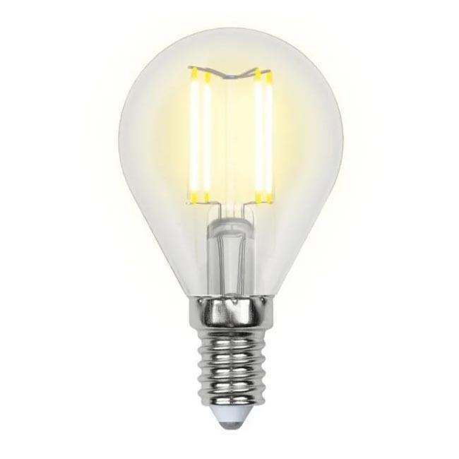картинка LED-G45-7.5W/WW/E14/CL GLA01TR картон от магазина pro-decor.kz