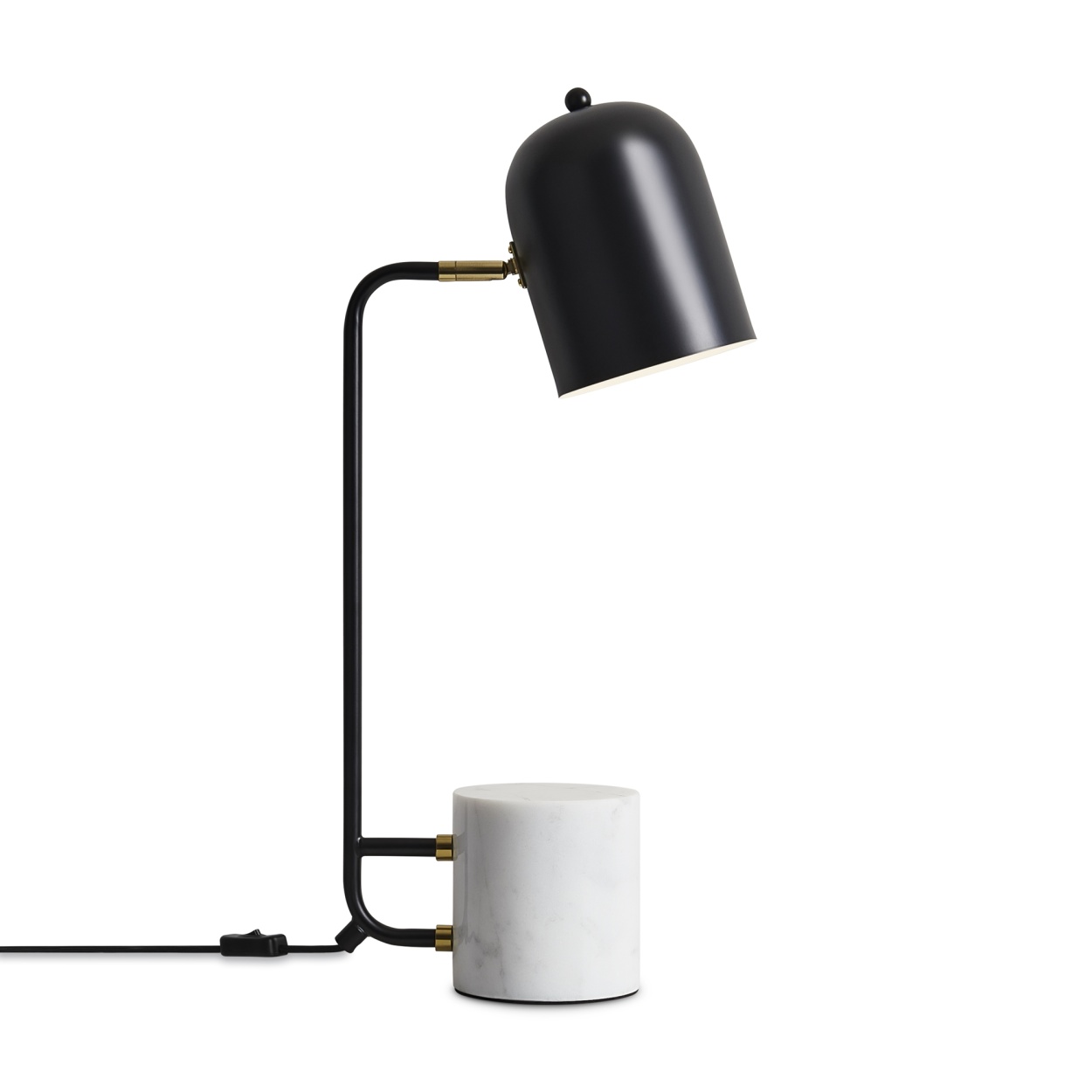 картинка Настольный светильник Freya FR5279TL-01B1 от магазина pro-decor.kz