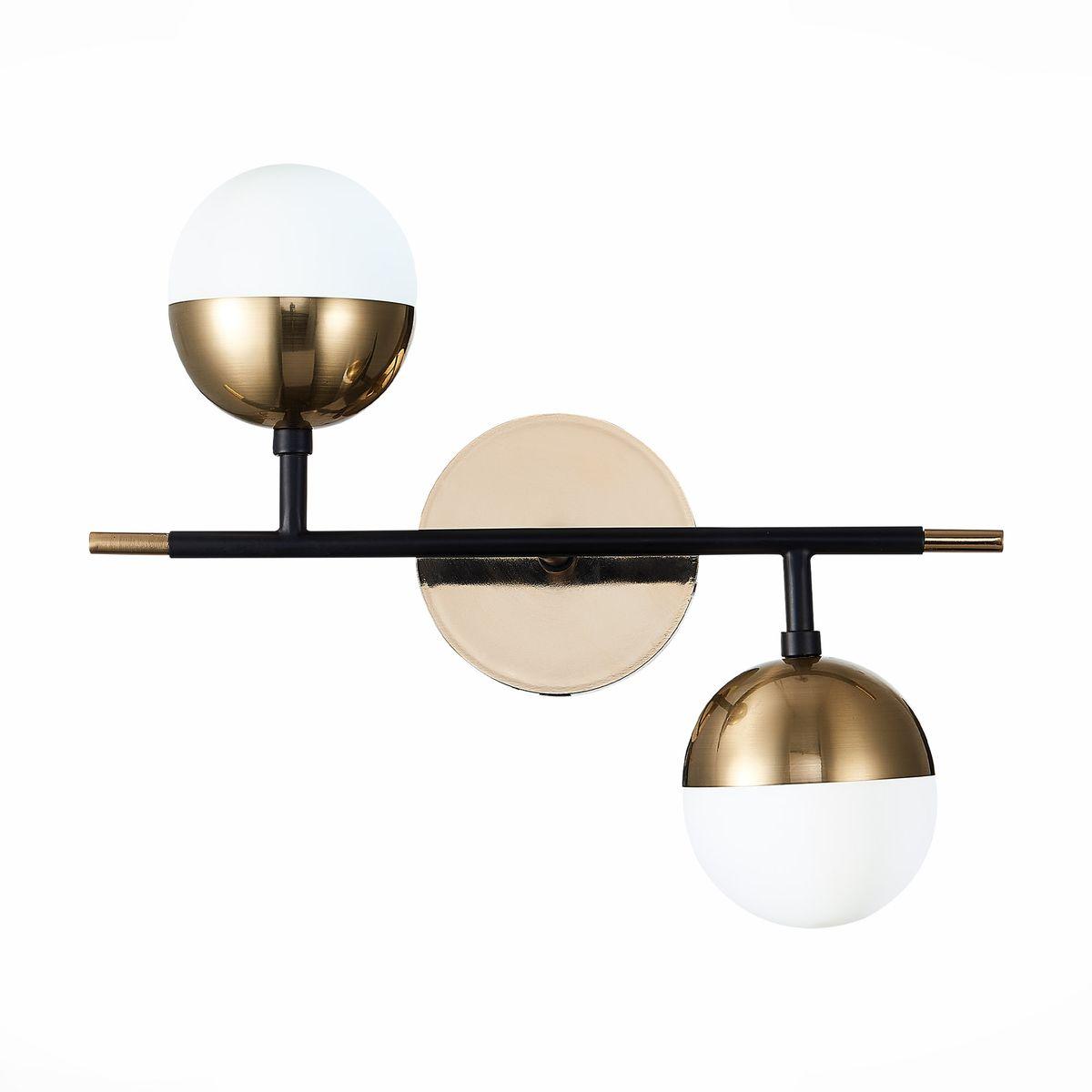 картинка Бра ST Luce Albero SL1507.421.02 магазин pro-decor.kz являющийся официальным дистрибьютором в Казахстане картинка Бра ST Luce Albero SL1507.421.02 от магазина pro-decor.kz