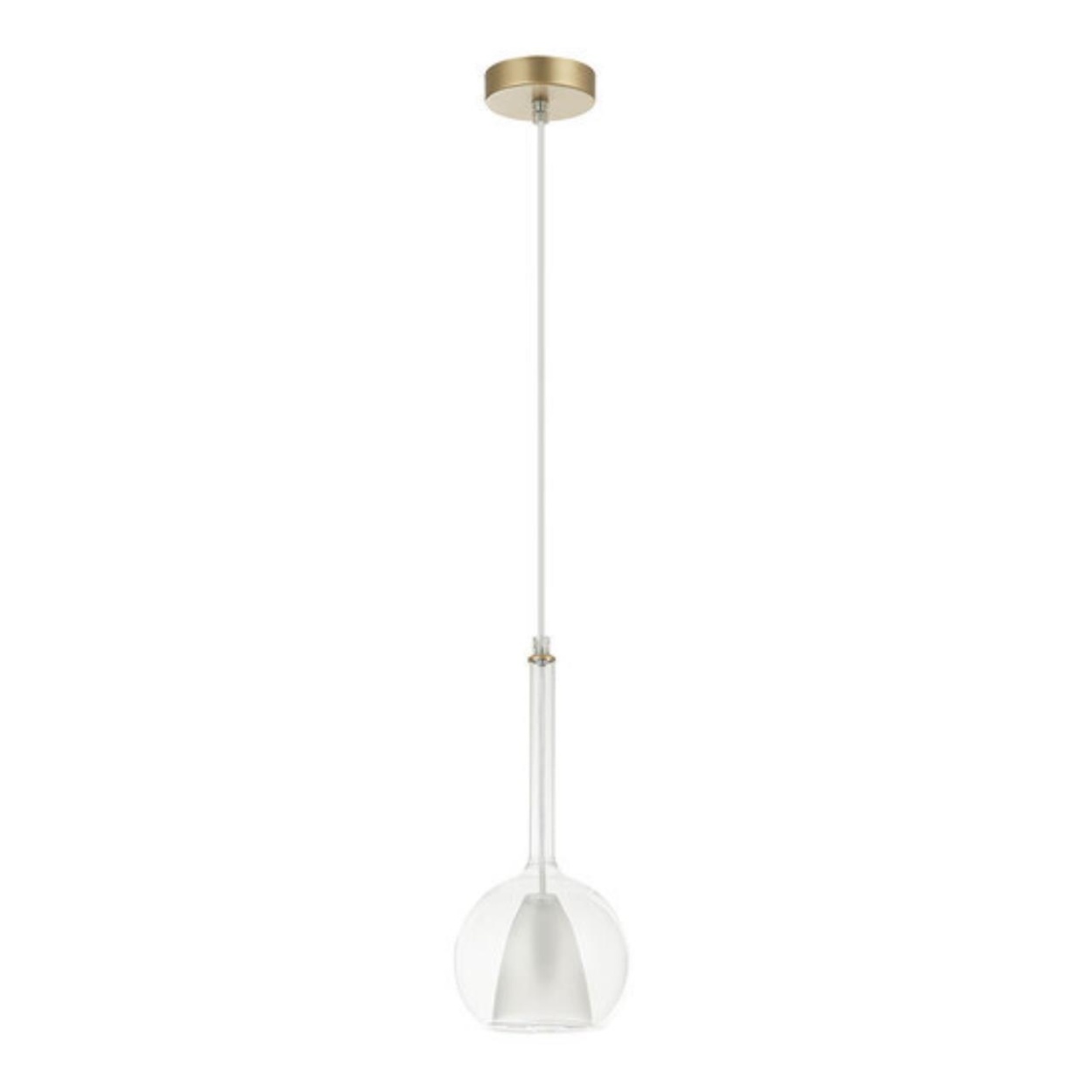 картинка Подвесной светильник Arte Lamp Gala A2715SP-1SG магазин pro-decor.kz являющийся официальным дистрибьютором в Казахстане картинка Подвесной светильник Arte Lamp Gala A2715SP-1SG от магазина pro-decor.kz