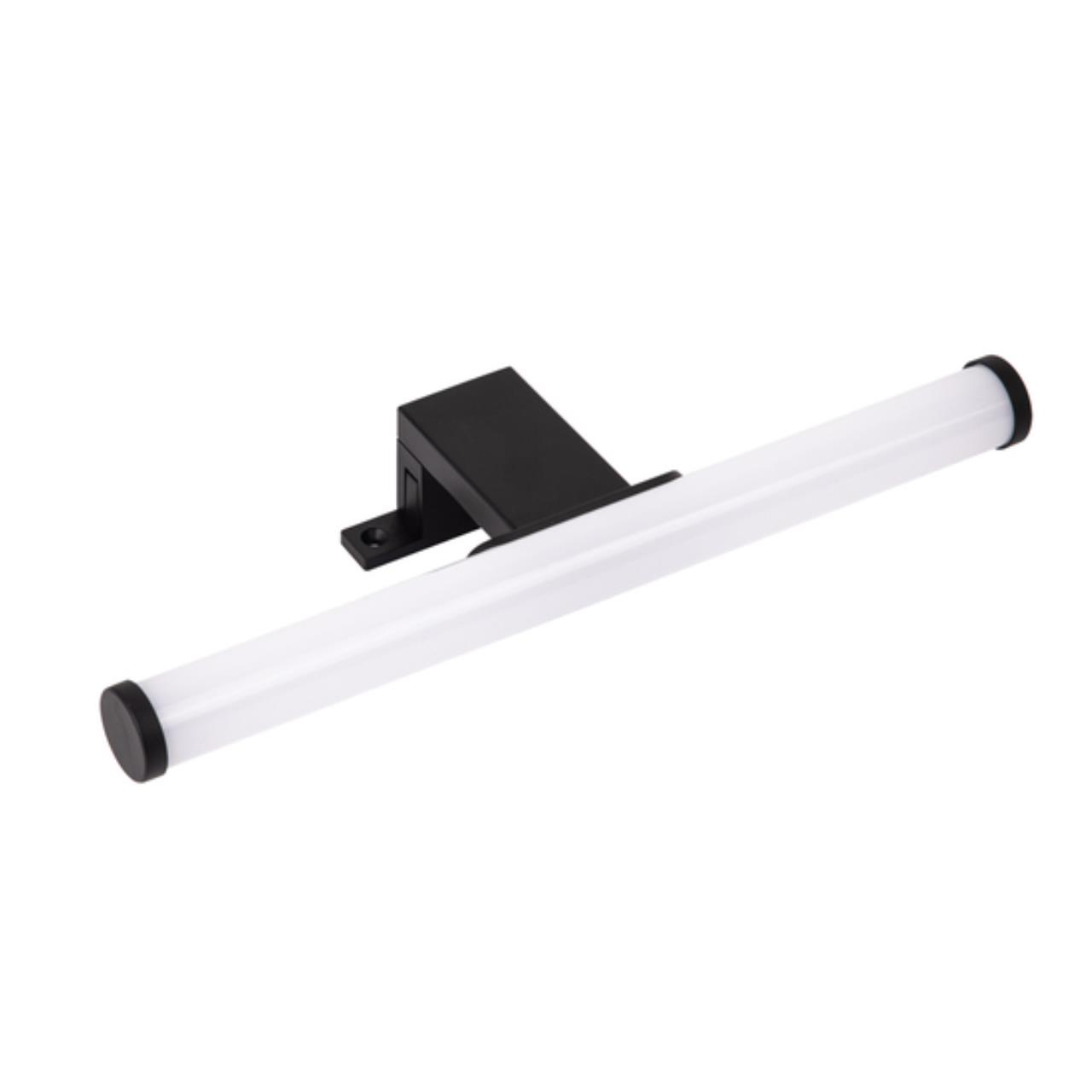 картинка Настенный светильник Arte Lamp ORIZZONE A2935AP-1BK магазин pro-decor.kz являющийся официальным дистрибьютором в Казахстане картинка Настенный светильник Arte Lamp ORIZZONE A2935AP-1BK от магазина pro-decor.kz