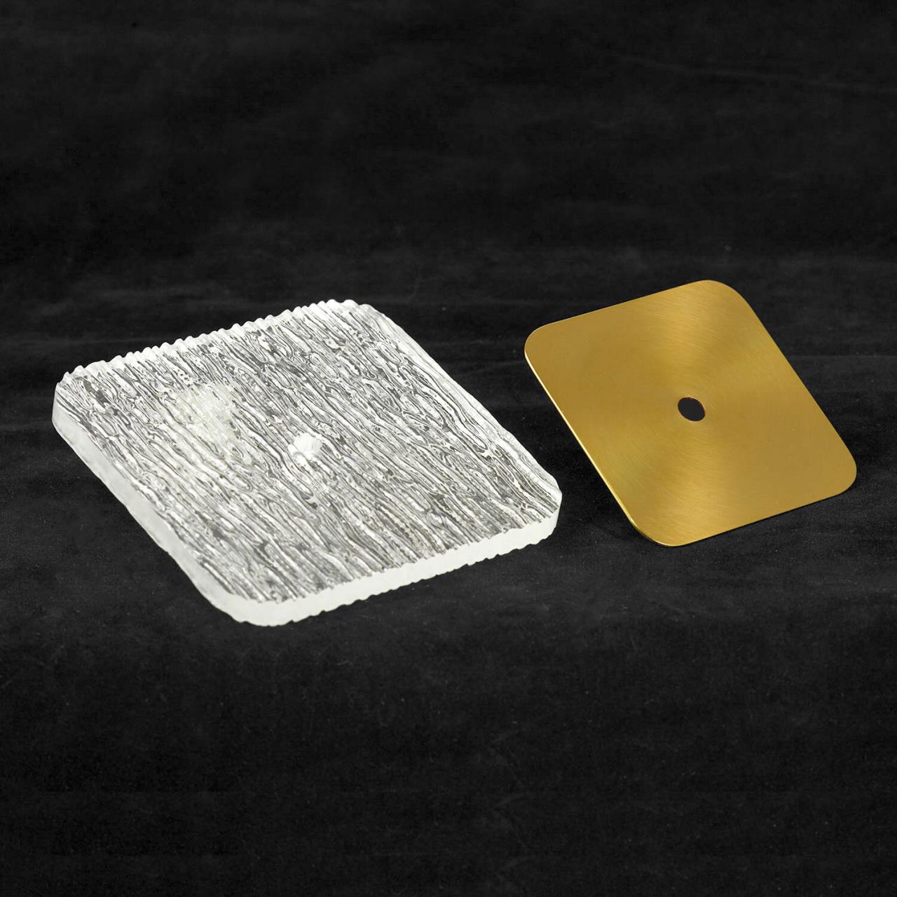 картинка Бра настенное LUSSOLE MOORE LSP-7443 от магазина pro-decor.kz