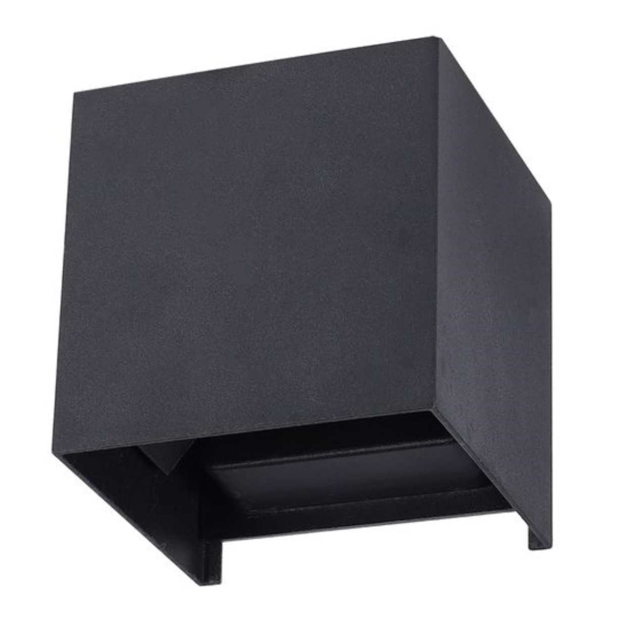 картинка Уличный светильник Arte Lamp RULLO A1714AL-2BK от магазина pro-decor.kz