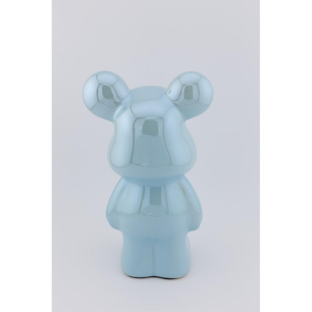 картинка APL.400.00.02 Фигурка декоративная Aployt Bear от магазина pro-decor.kz