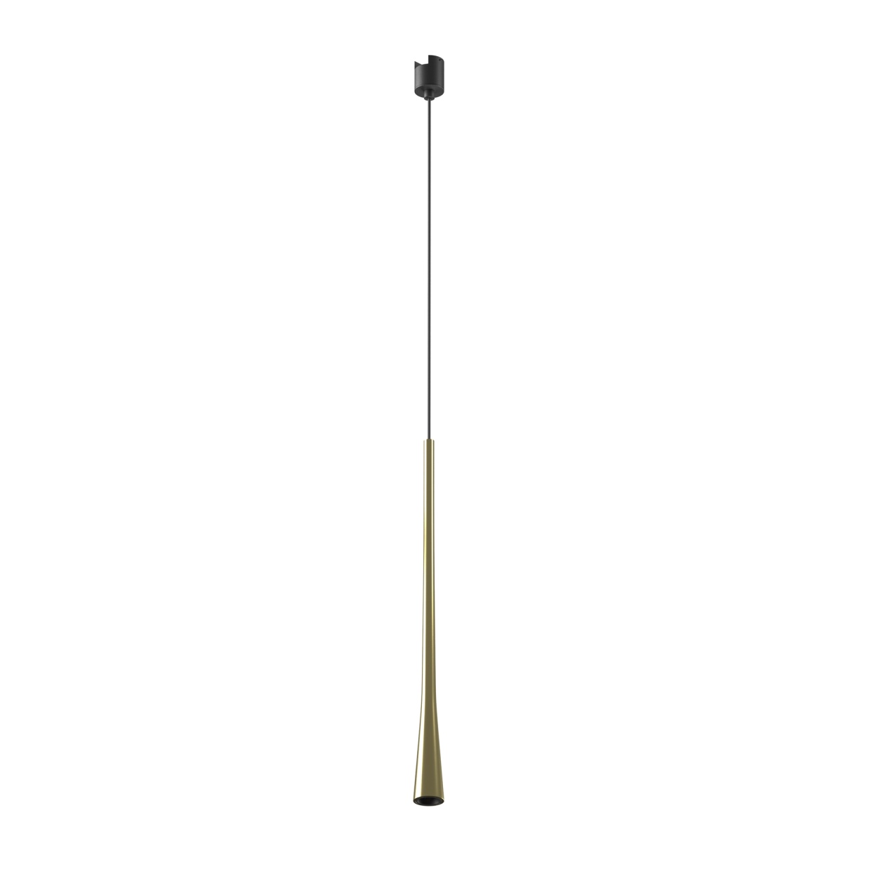 картинка Трековый подвесной светильник Technical TR167-1-7W3K-M-BS от магазина pro-decor.kz