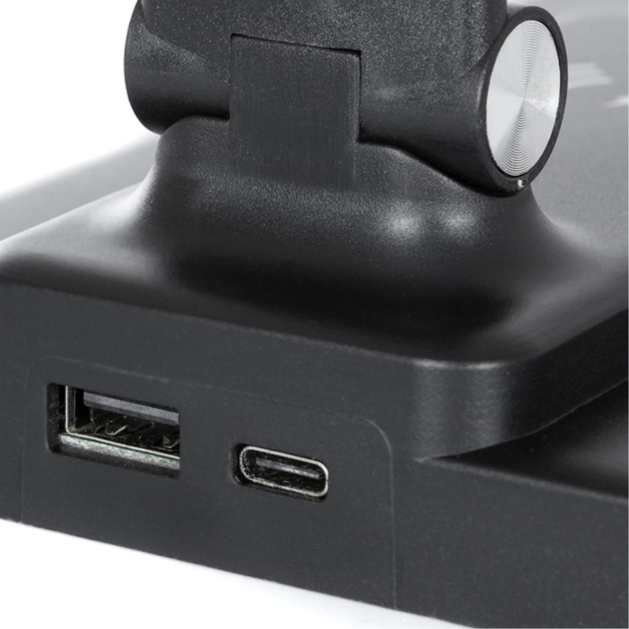 картинка Настольная лампа Arte Lamp WILLIAM A5122LT-1BK от магазина pro-decor.kz