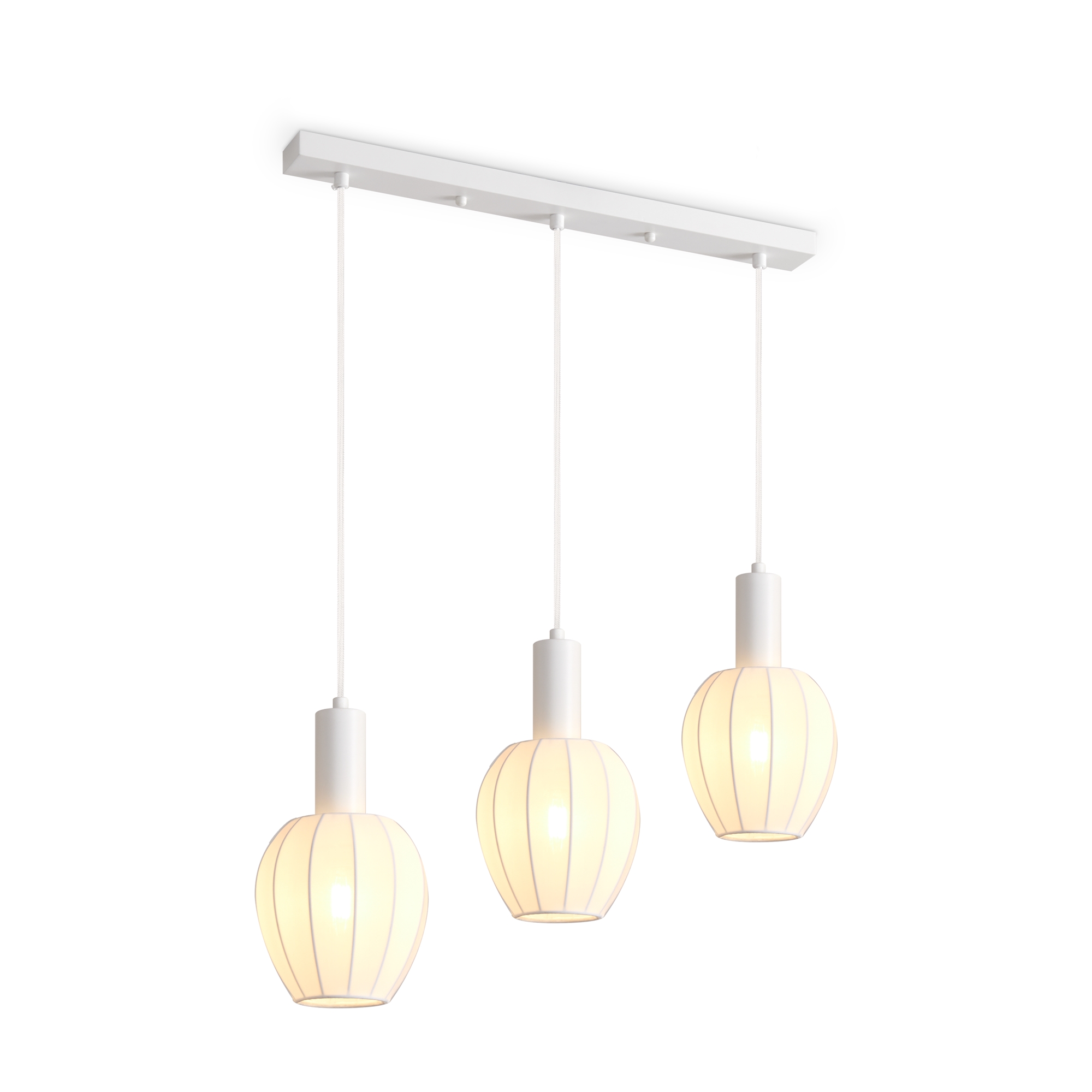 картинка Подвесной светильник Freya FR5509PL-03W Alies от магазина pro-decor.kz
