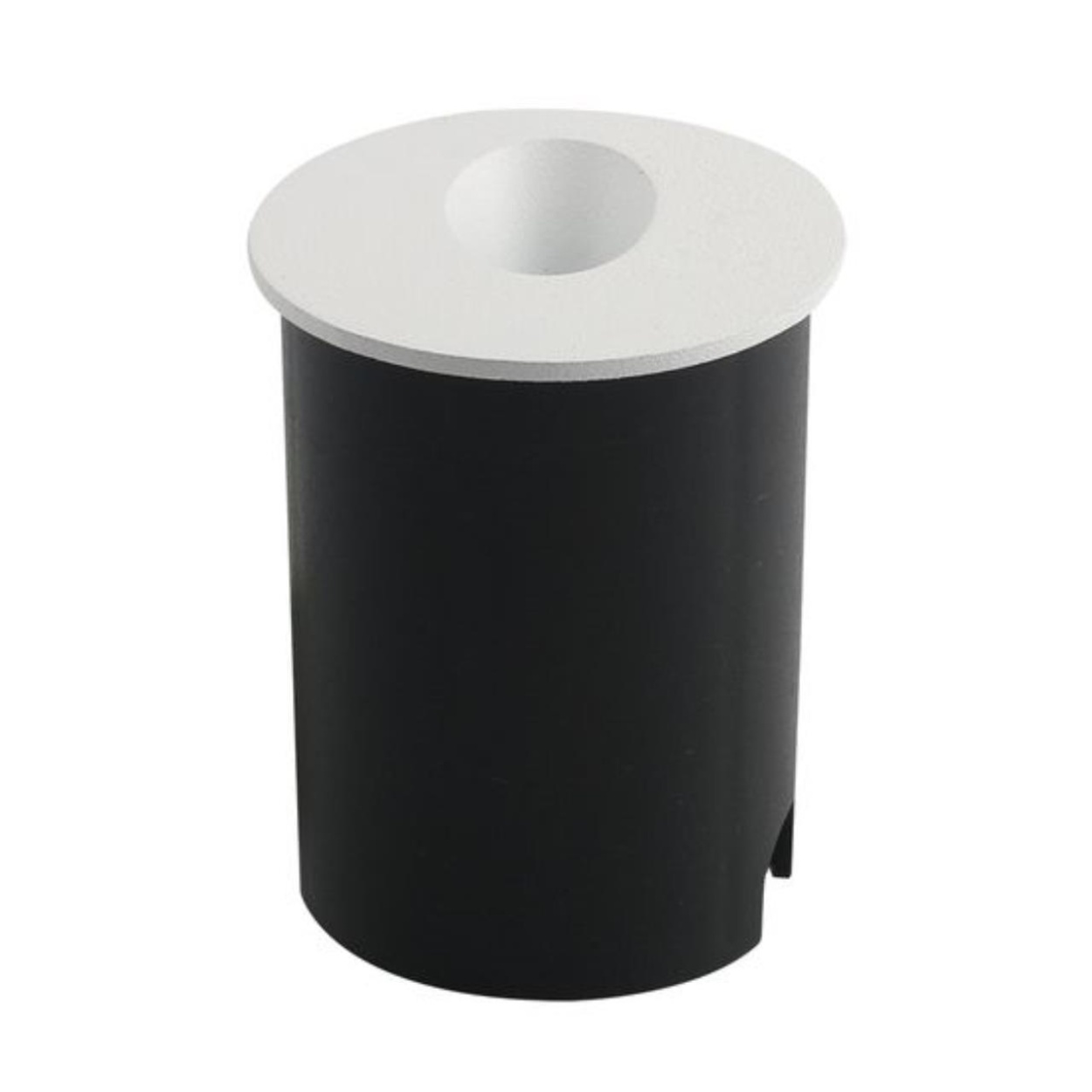 картинка Встраиваемый уличный светильник Arte Lamp PIAZZA A3802IN-1WH магазин pro-decor.kz являющийся официальным дистрибьютором в Казахстане картинка Встраиваемый уличный светильник Arte Lamp PIAZZA A3802IN-1WH от магазина pro-decor.kz