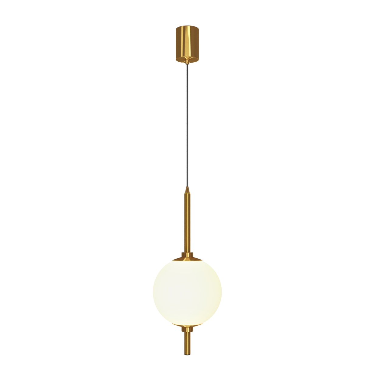 картинка Подвесной светильник Maytoni Z020PL-L6BS3K от магазина pro-decor.kz