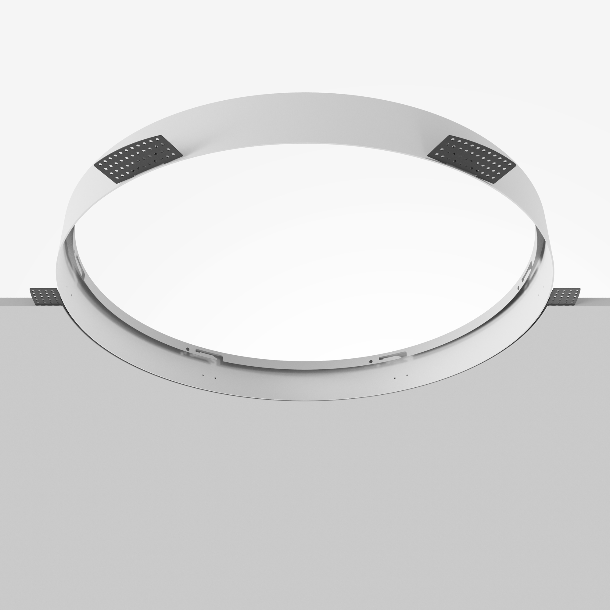 картинка Аксессуар для встраиваемого светильника Technical DLA032-TRS90-W от магазина pro-decor.kz