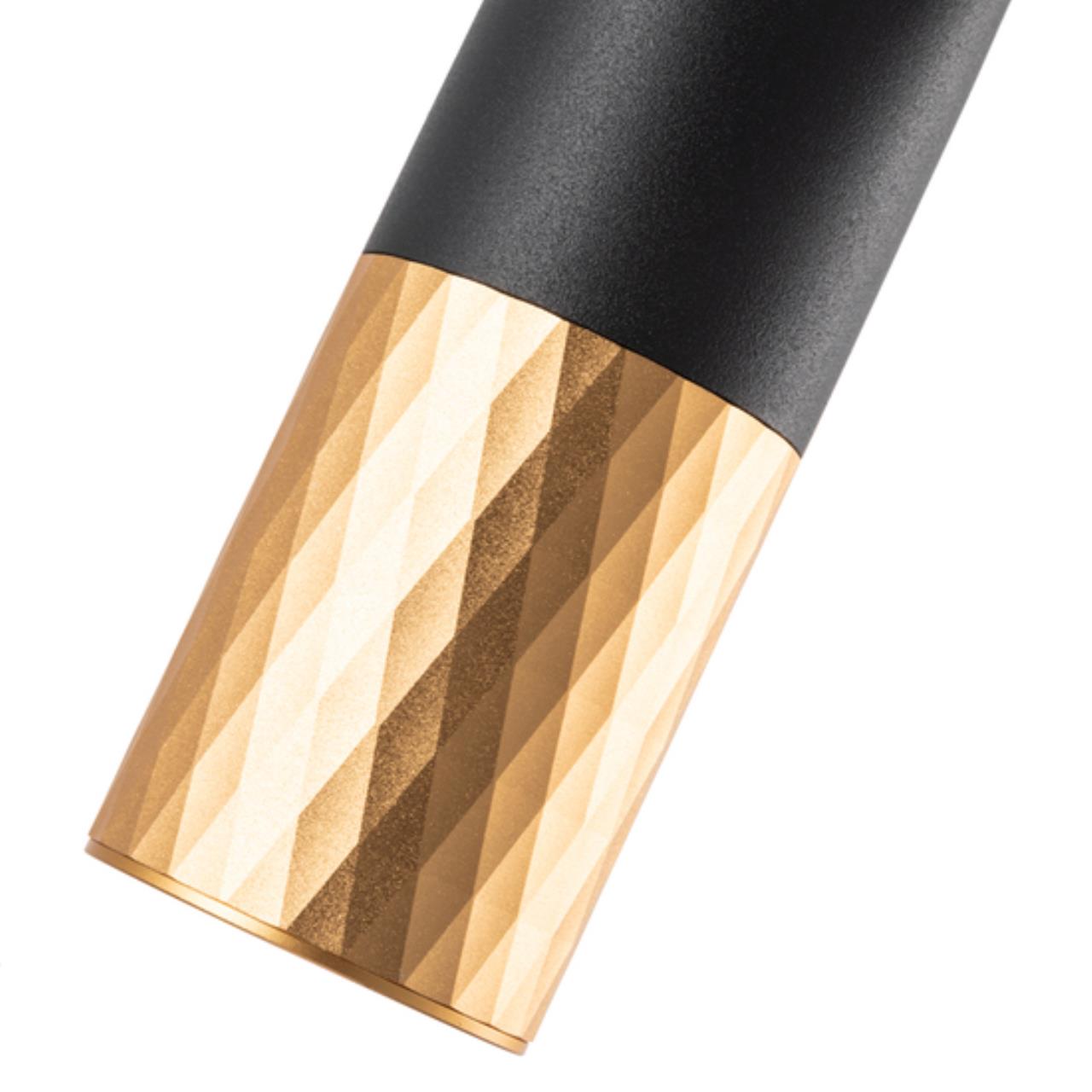 картинка Подвесной светильник Arte Lamp Sadr A3280SP-1BK от магазина pro-decor.kz