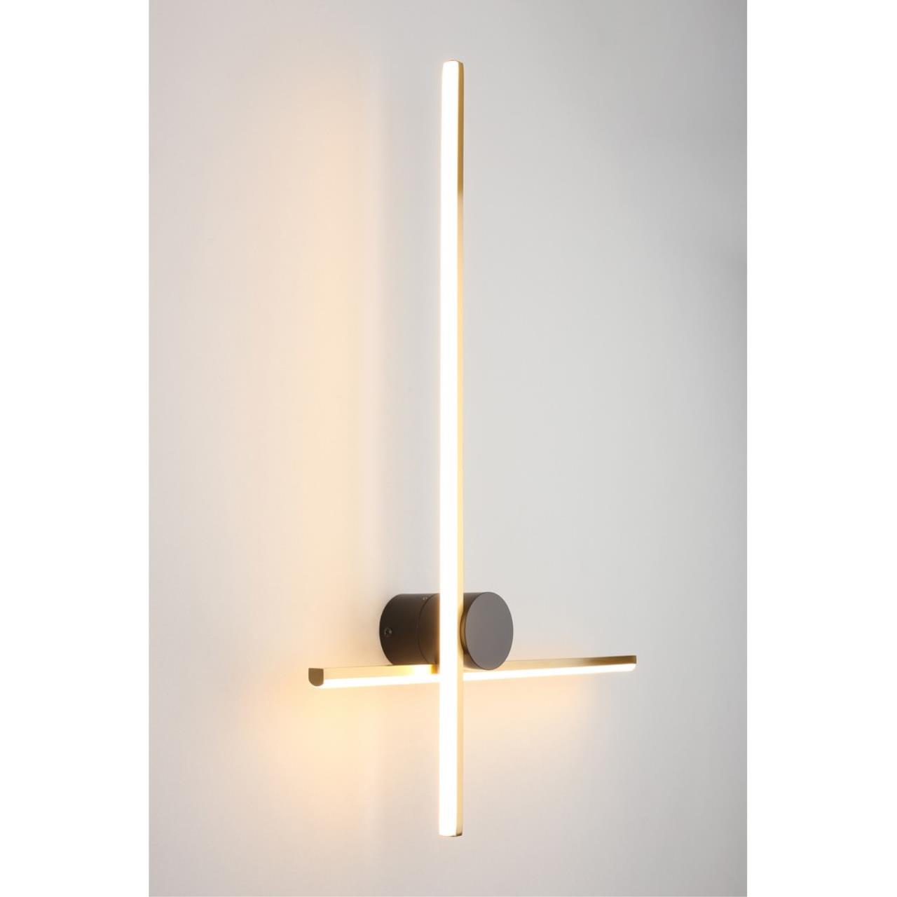 картинка APL.056.01.12 Светильник настенный светодиодный Aployt Beatris от магазина pro-decor.kz