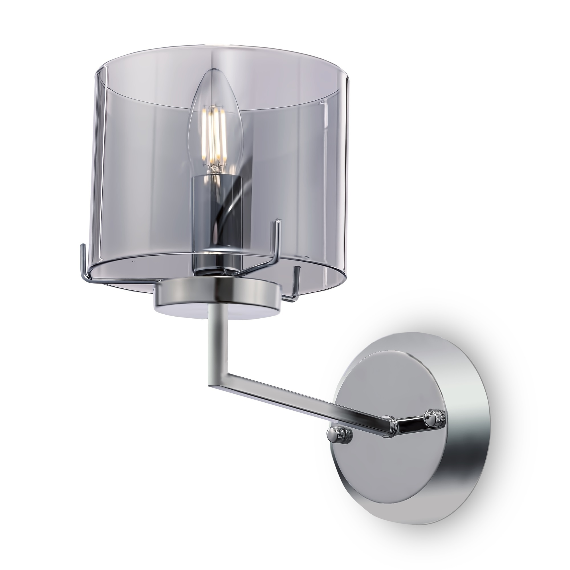 картинка Бра Freya Karen FR5096WL-01CH от магазина pro-decor.kz