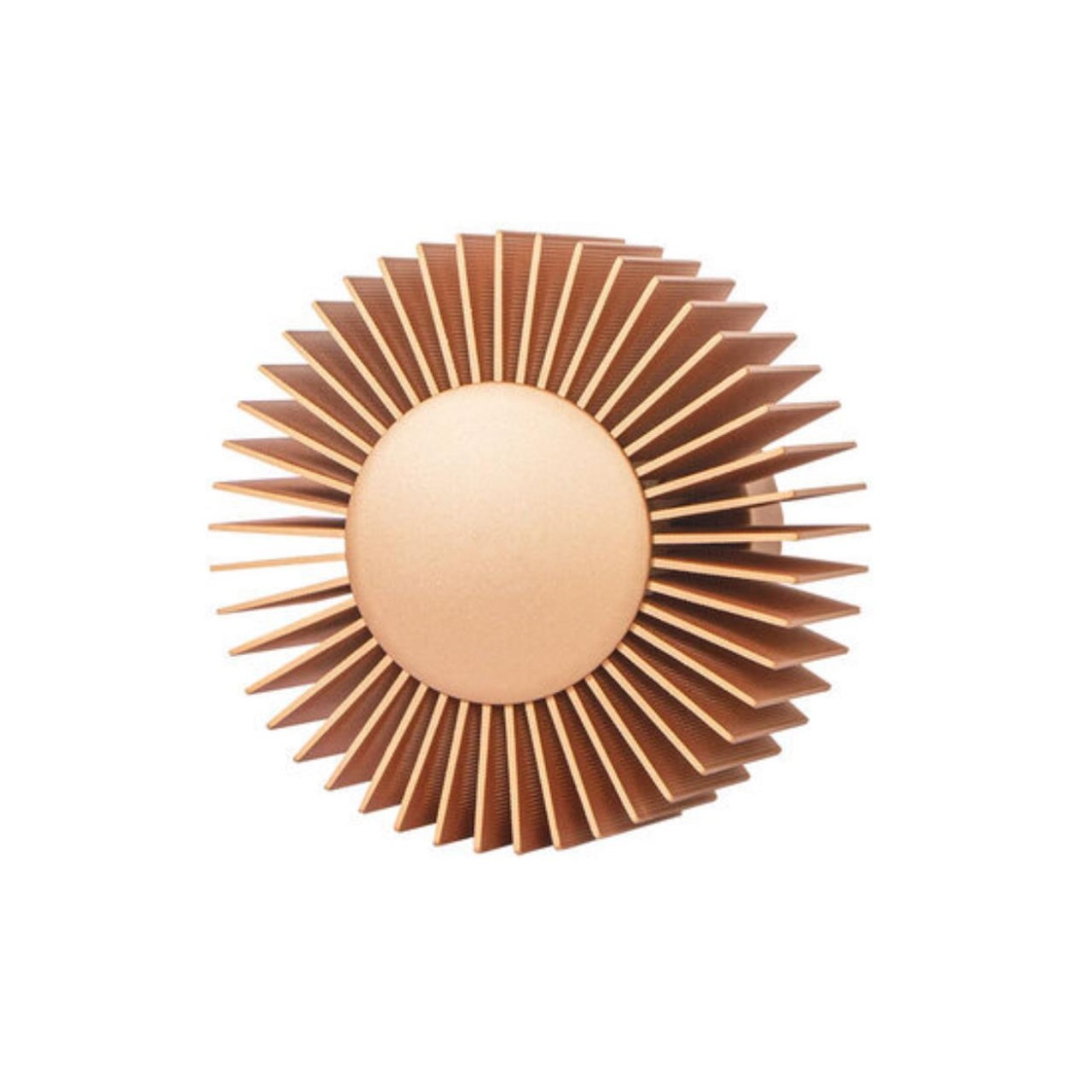 картинка Декоративная подсветка Divinare AURORA 1092/01 AP-6 от магазина pro-decor.kz