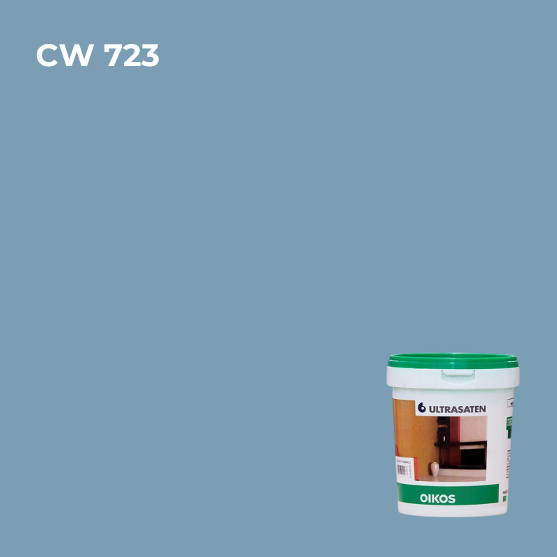 Купить Краска ULTRASAT.OPACO CW 723 LT. 0,25, Краска ULTRASAT.OPACO CW 723 LT. 0,25,