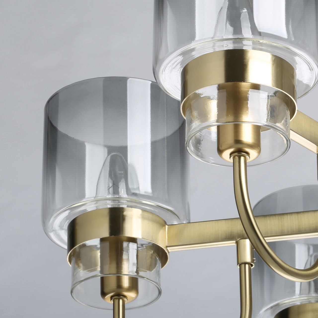 картинка Подвесная люстра MW-Light Элла 483014906 от магазина pro-decor.kz