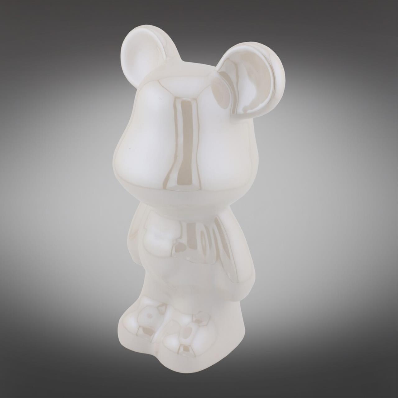 картинка APL.400.00.03 Фигурка декоративная Aployt Bear от магазина pro-decor.kz