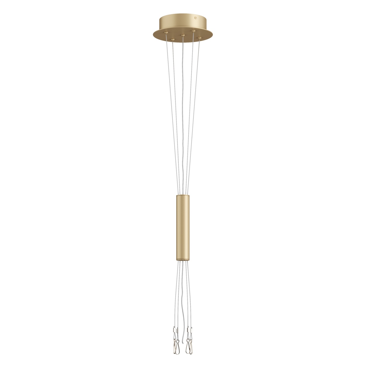 картинка Универсальное крепление Technical C032C-04-MG магазин pro-decor.kz являющийся официальным дистрибьютором в Казахстане картинка Универсальное крепление Technical C032C-04-MG от магазина pro-decor.kz