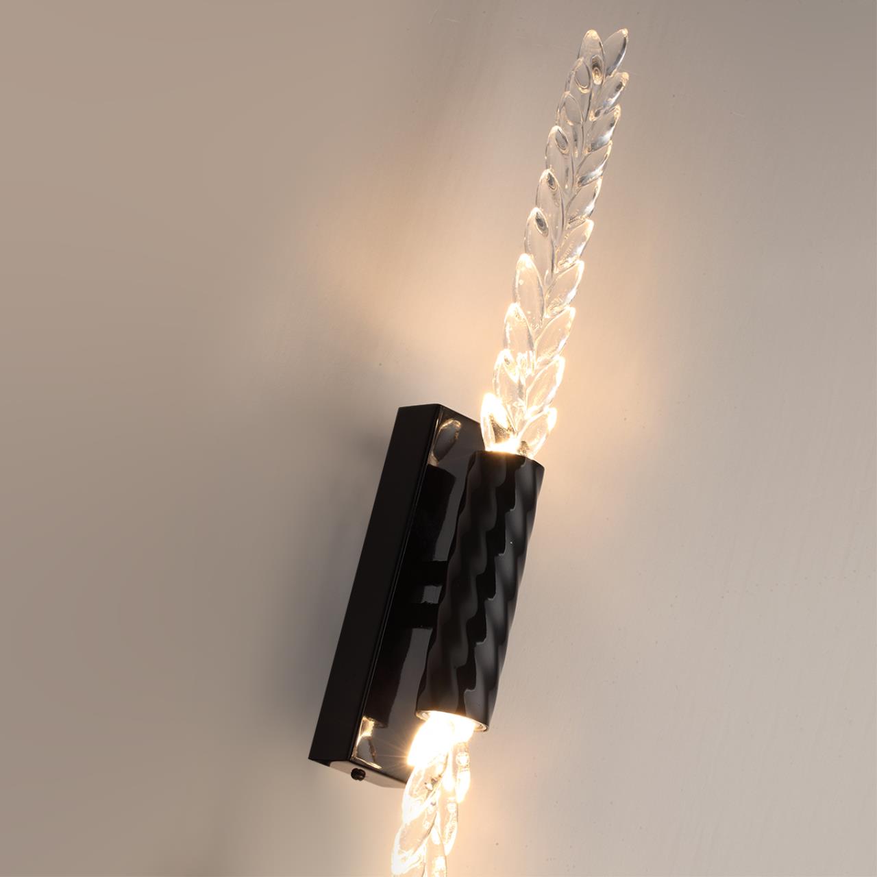 картинка 5459/5WL Odeon Light Настенный светильник KOLOS от магазина pro-decor.kz